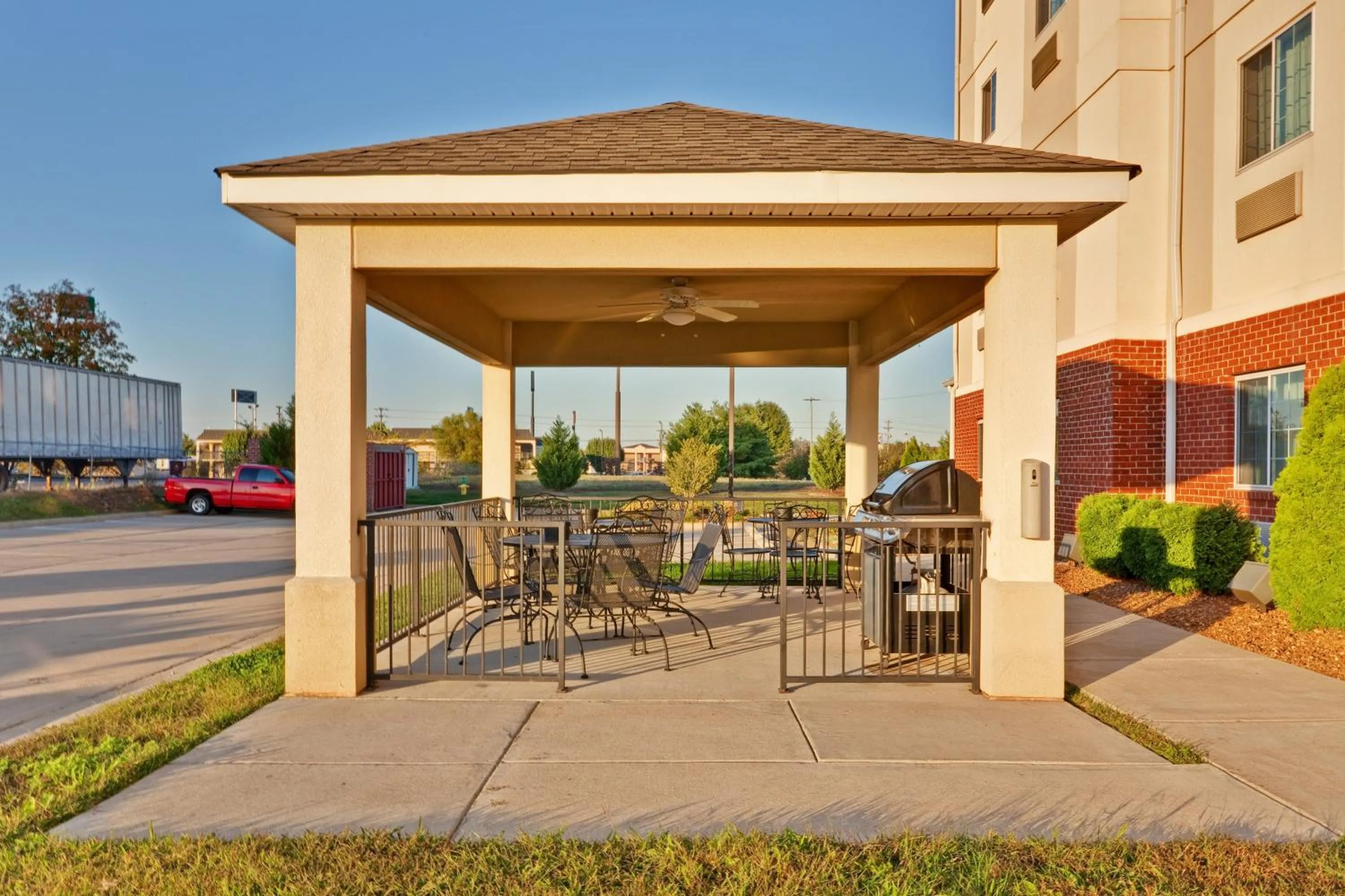 Other in Candlewood Suites Clarksville by IHG
