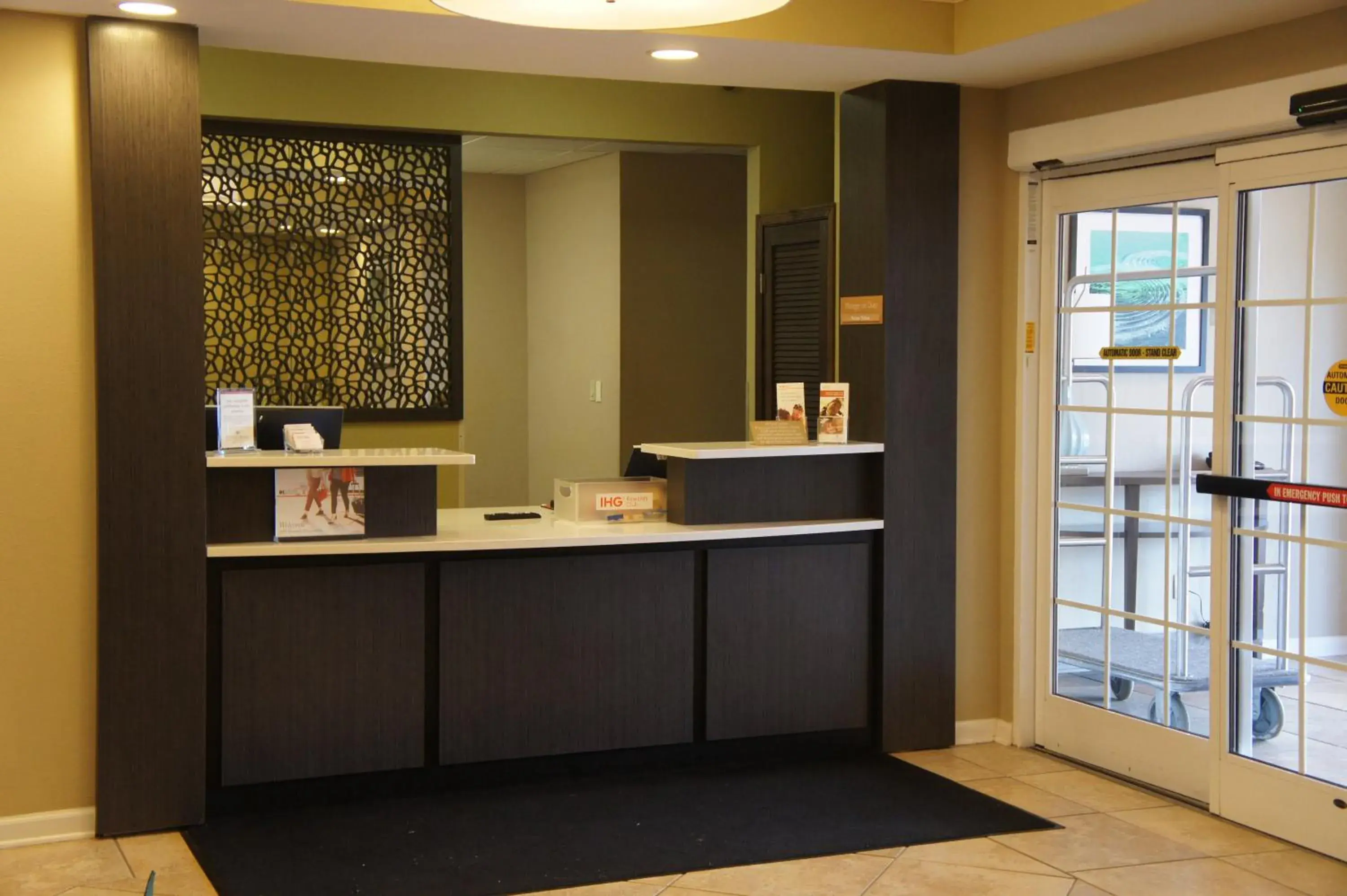 Property building in Candlewood Suites Clarksville by IHG Property building in Candlewood Suites Clarksville by IHG
