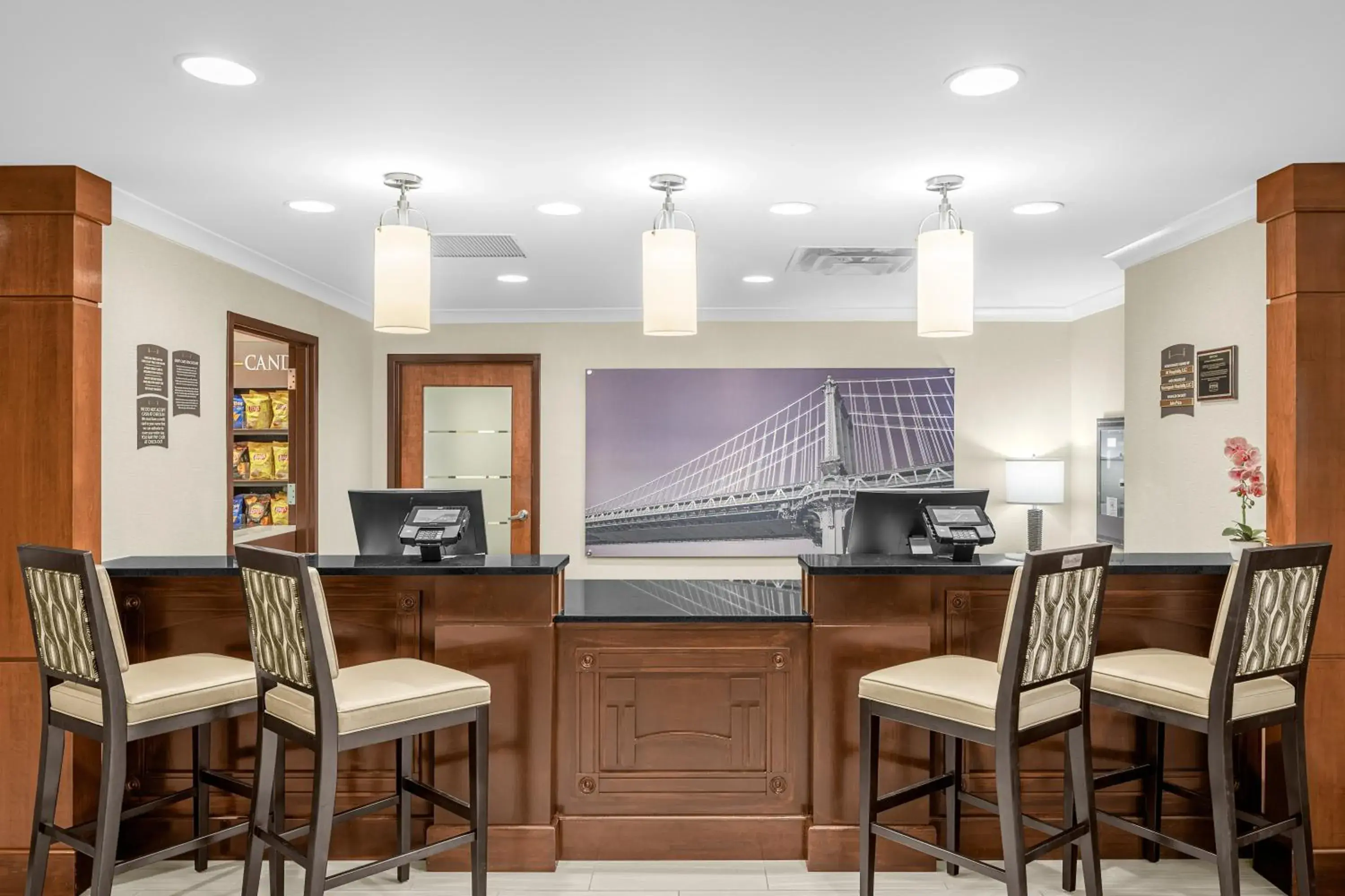 Property building in Staybridge Suites Chattanooga-Hamilton Place by IHG Property building in Staybridge Suites Chattanooga-Hamilton Place by IHG