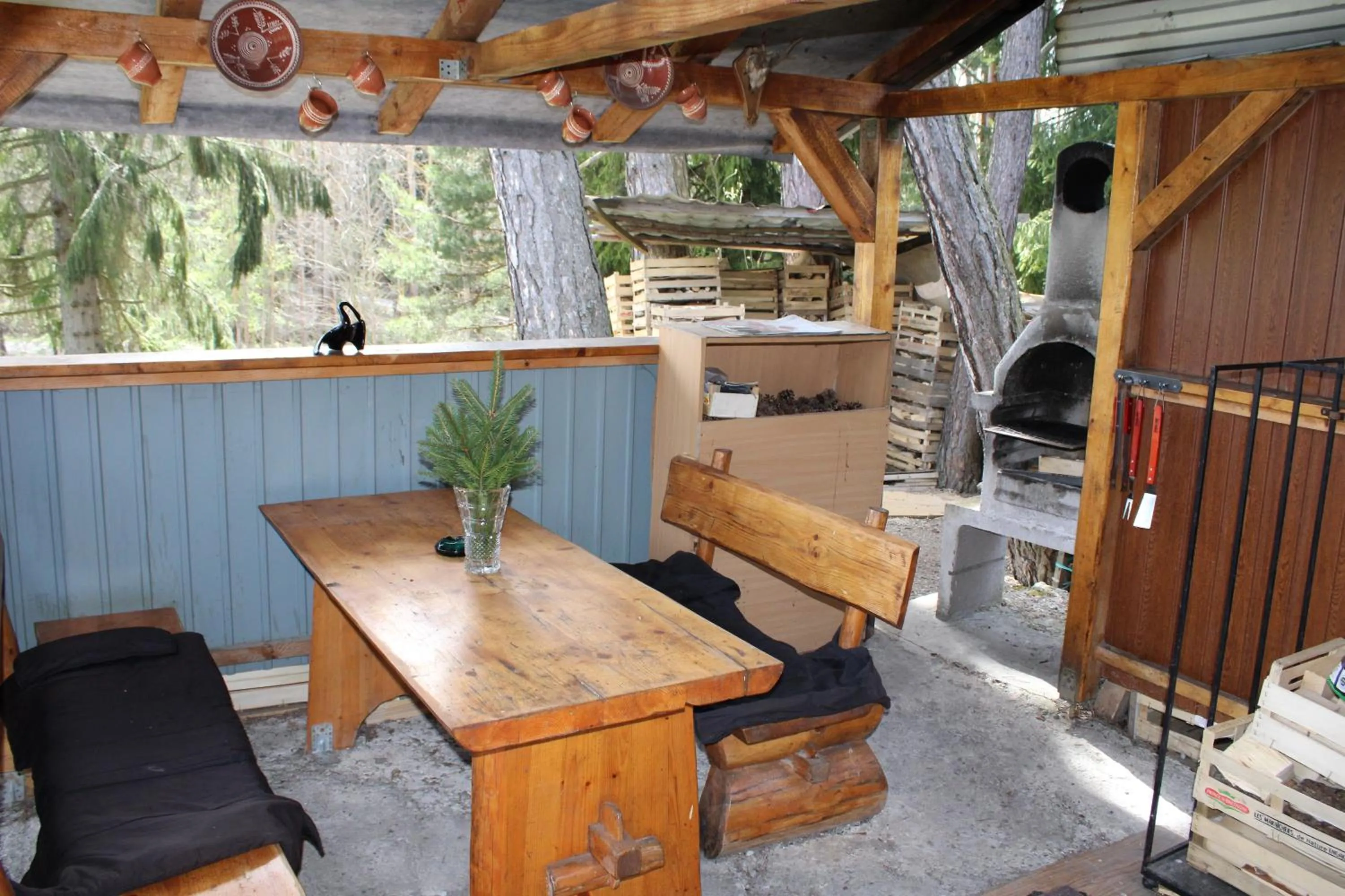 Cottage Tatry Wellness