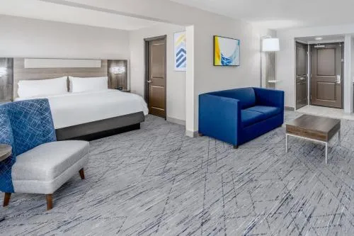 Holiday Inn Express Hotel & Suites Cheyenne by IHG