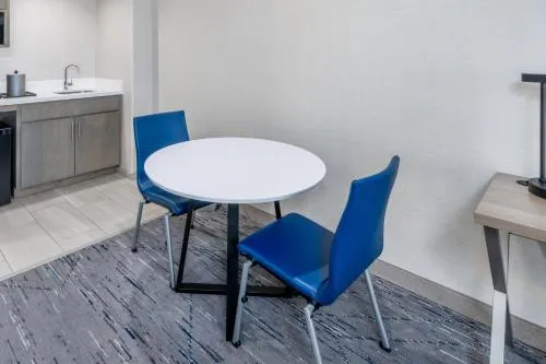 Holiday Inn Express Hotel & Suites Cheyenne by IHG