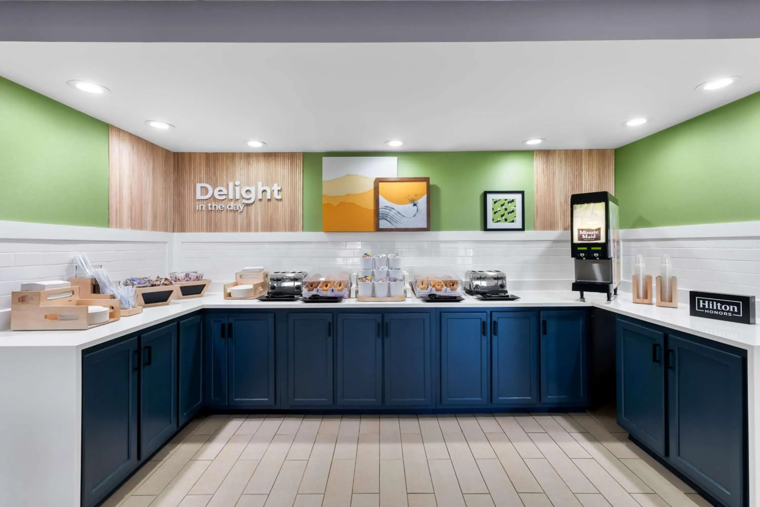 Breakfast in Spark by Hilton Calhoun Breakfast in Spark by Hilton Calhoun