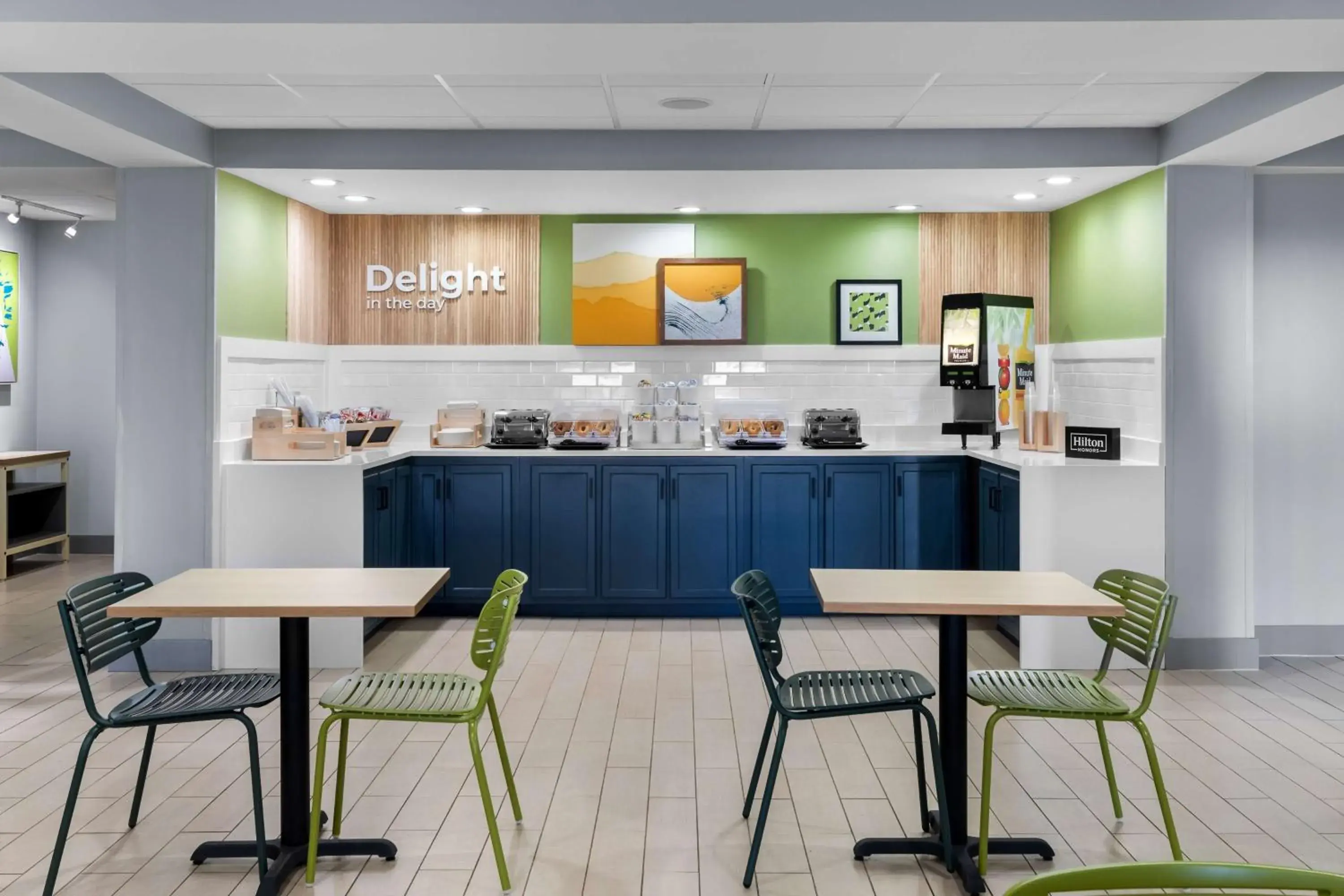 Breakfast in Spark by Hilton Calhoun Breakfast in Spark by Hilton Calhoun