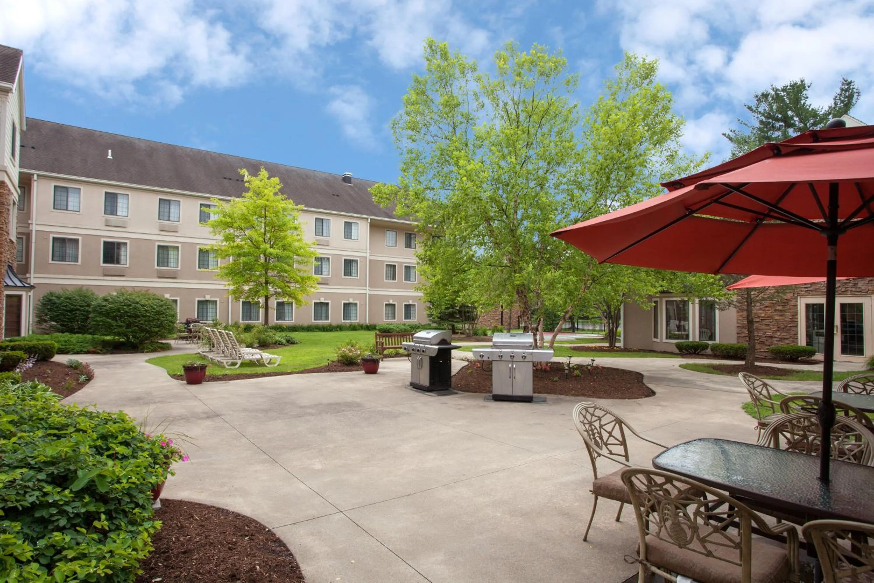 Other in Staybridge Suites Corning by IHG