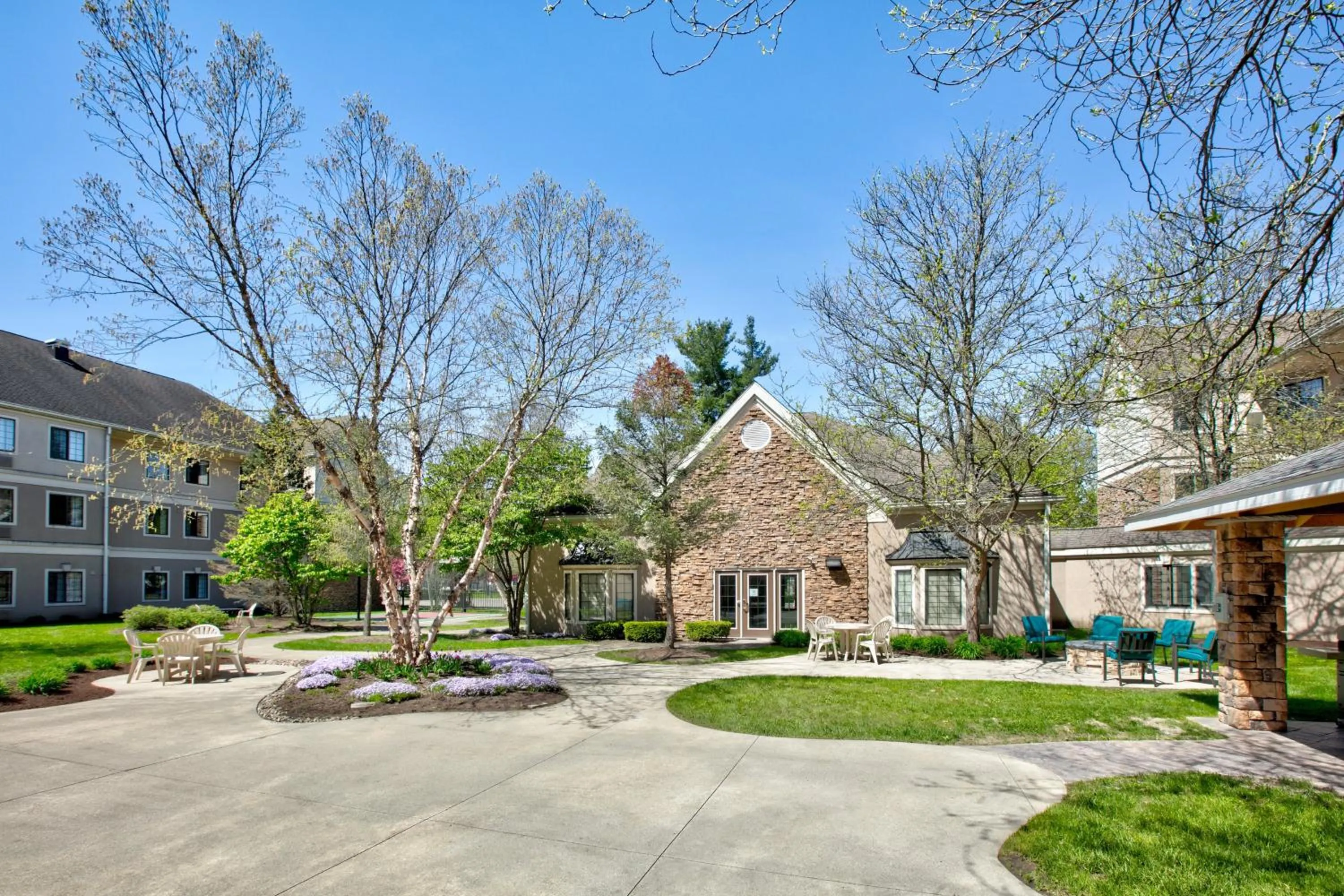 Other in Staybridge Suites Corning by IHG