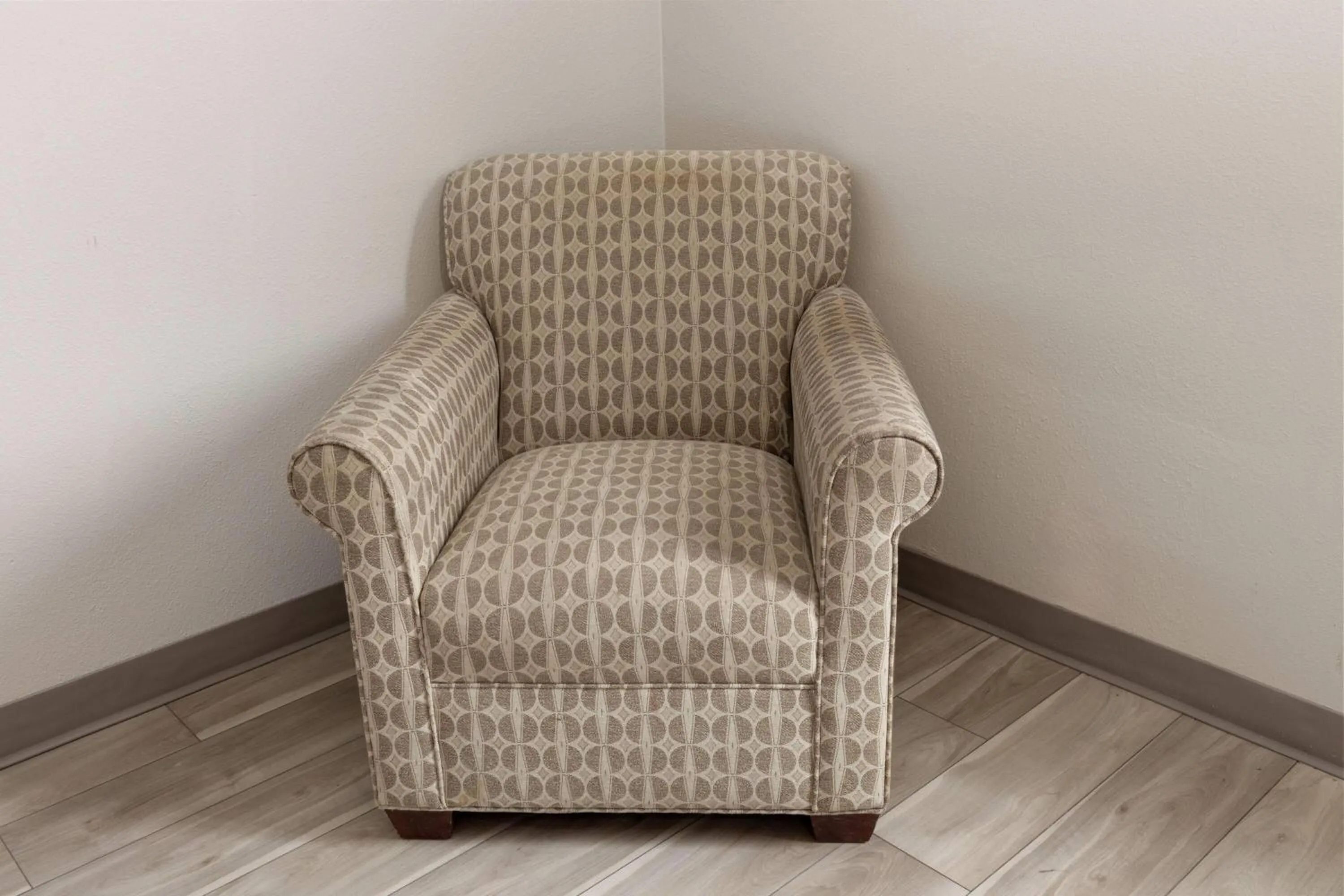 Photo of the whole room in Days Inn by Wyndham Tulsa Central