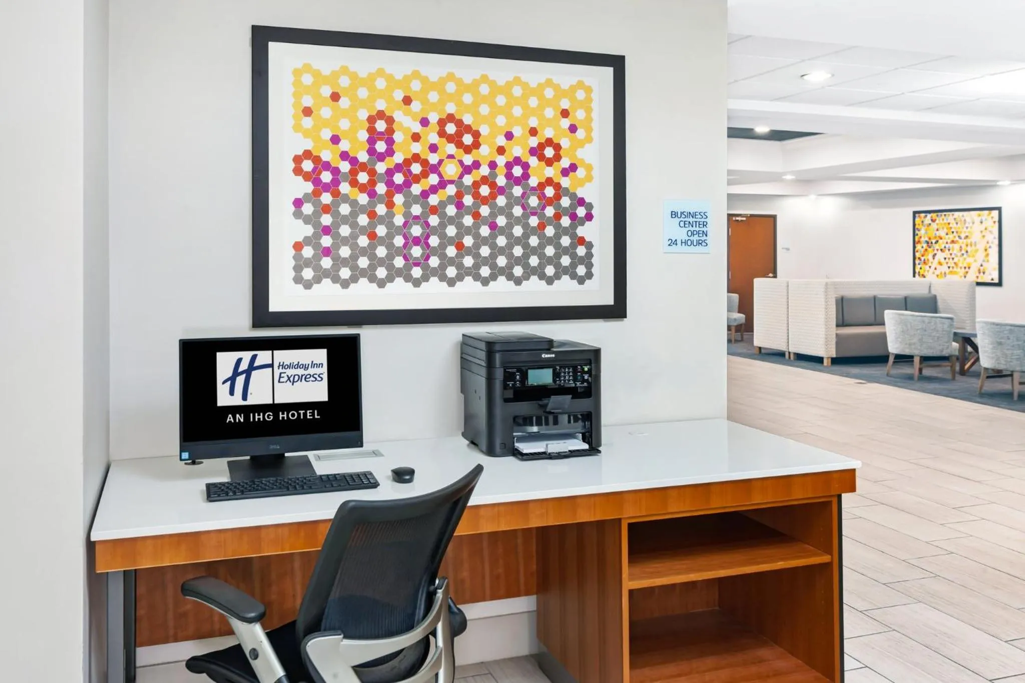 Other in Holiday Inn Express Hotel & Suites Chicago South Lansing by IHG