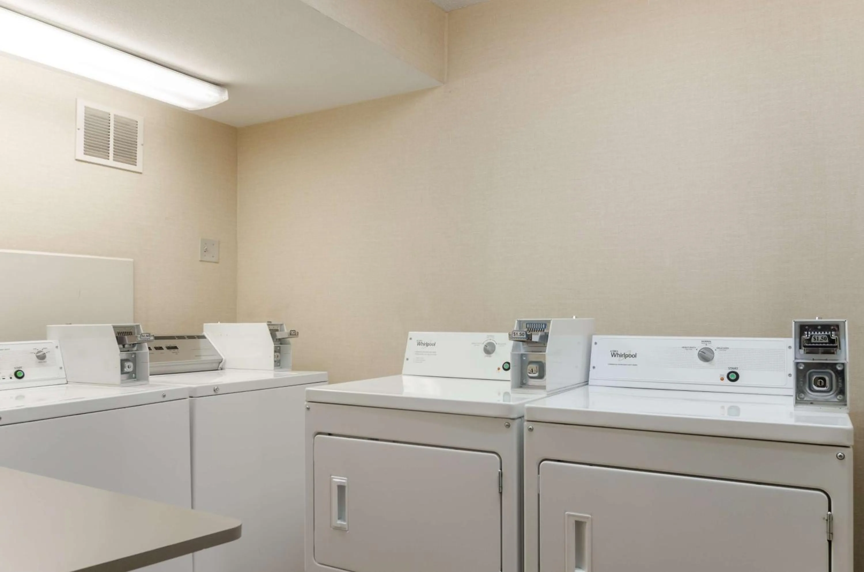 Property building in Red Lion Hotel Cheyenne