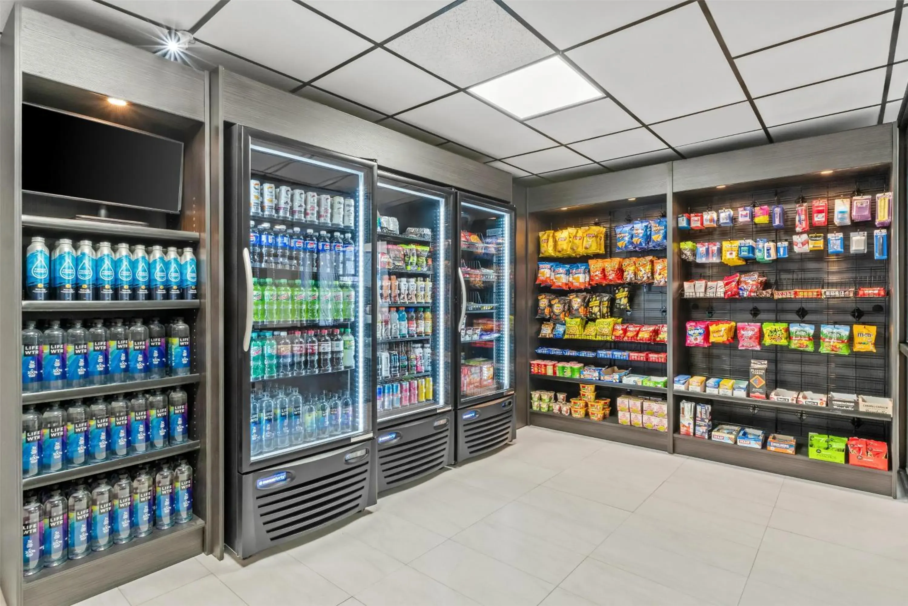 Property building in Red Lion Hotel Cheyenne Property building in Red Lion Hotel Cheyenne