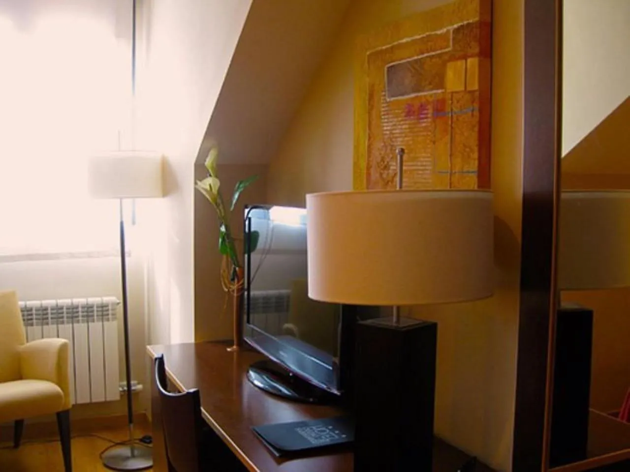 Other in SNÖ Hotel Ciudad de Sabiñánigo