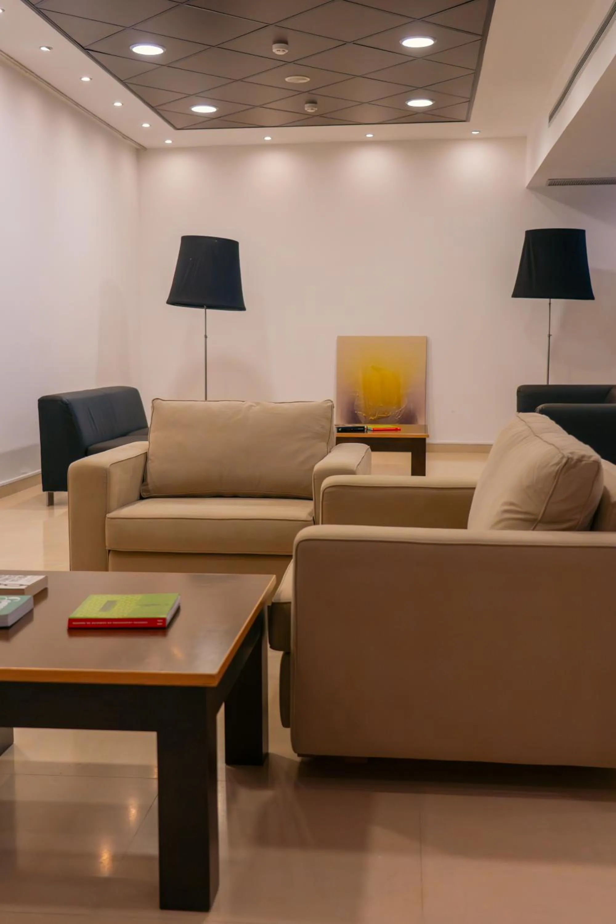 Property building in SNÖ Hotel Ciudad de Sabiñánigo