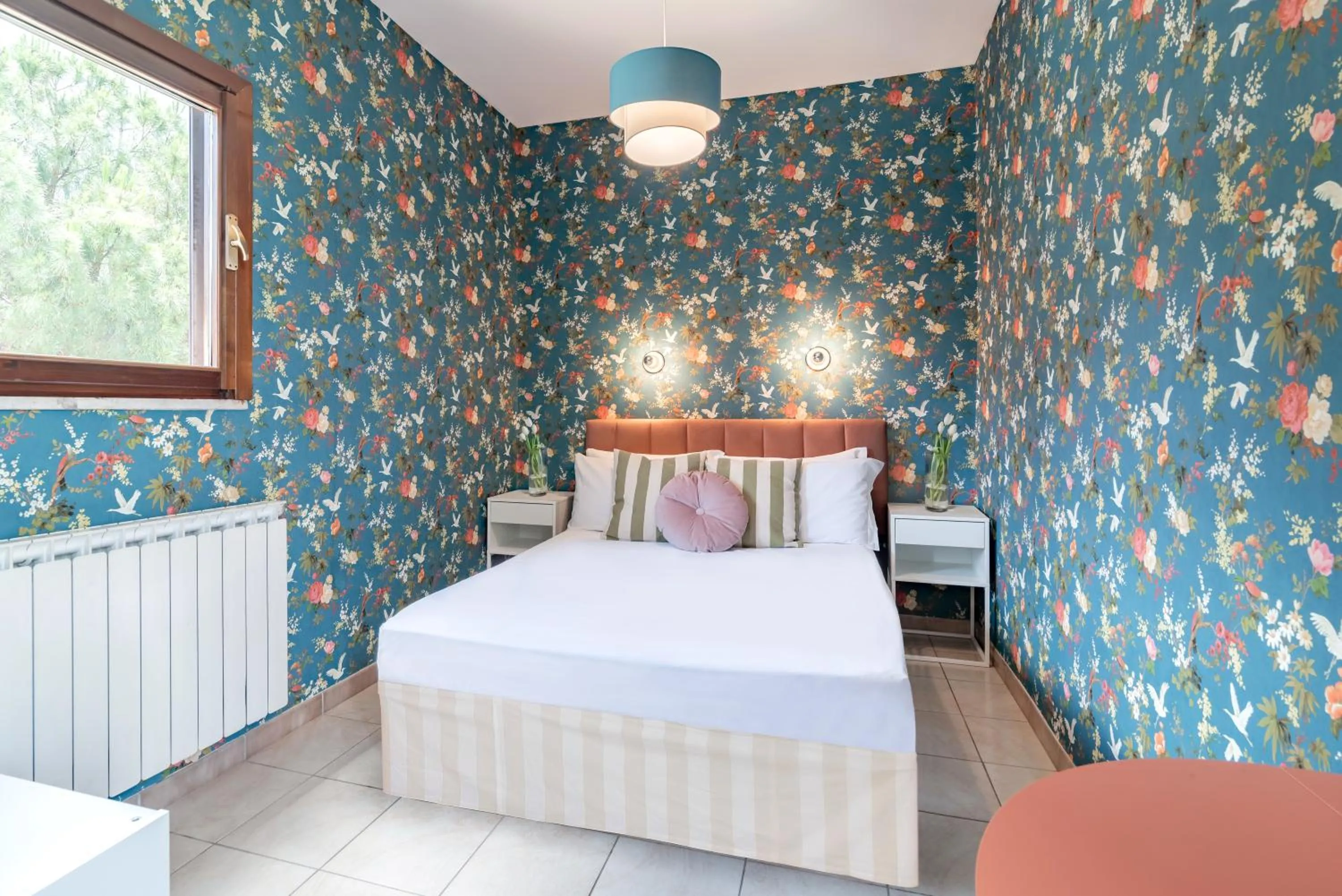 Bed in Hotel Espana - Gruppo BLAM HOTELS