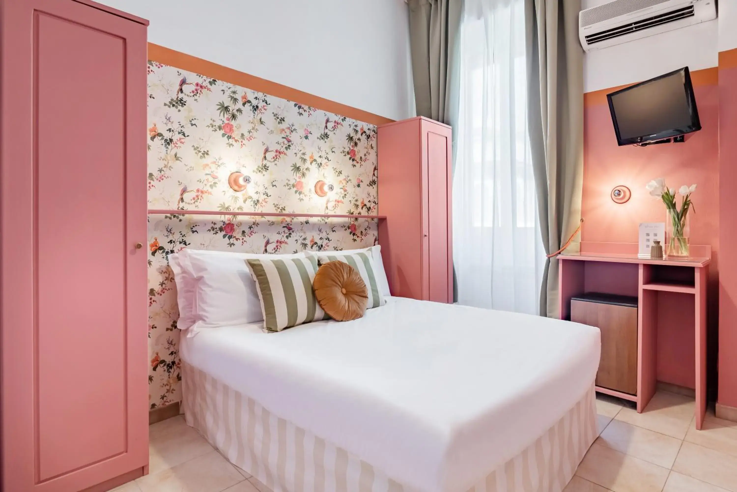 Standard Double Room in Hotel Espana - Gruppo BLAM HOTELS Standard Double Room in Hotel Espana - Gruppo BLAM HOTELS