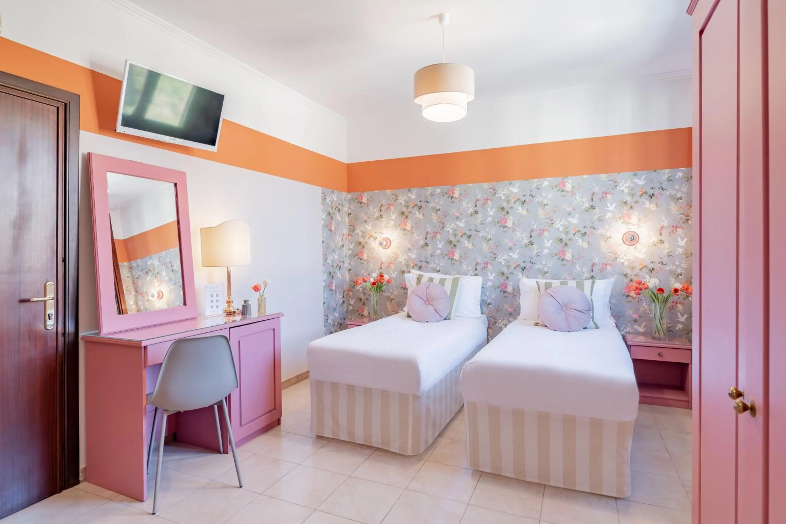 Bed in Hotel Espana - Gruppo BLAM HOTELS