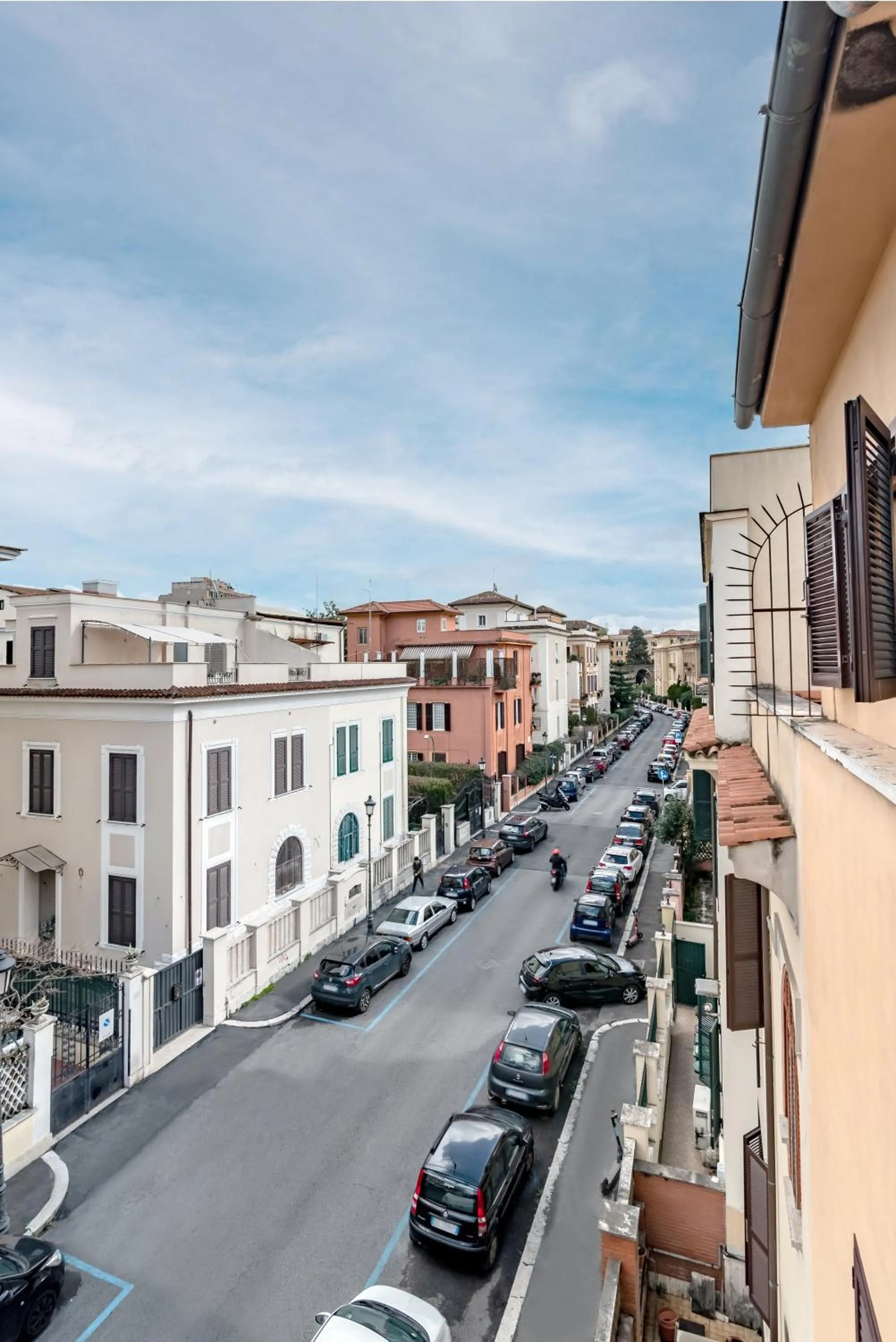 Hotel Espana - Gruppo BLAM HOTELS