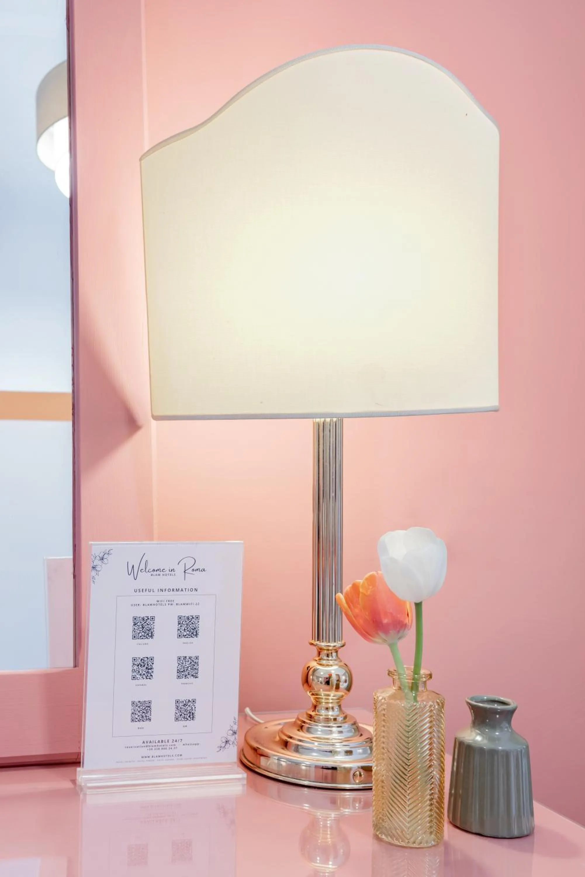 Hotel Espana - Gruppo BLAM HOTELS