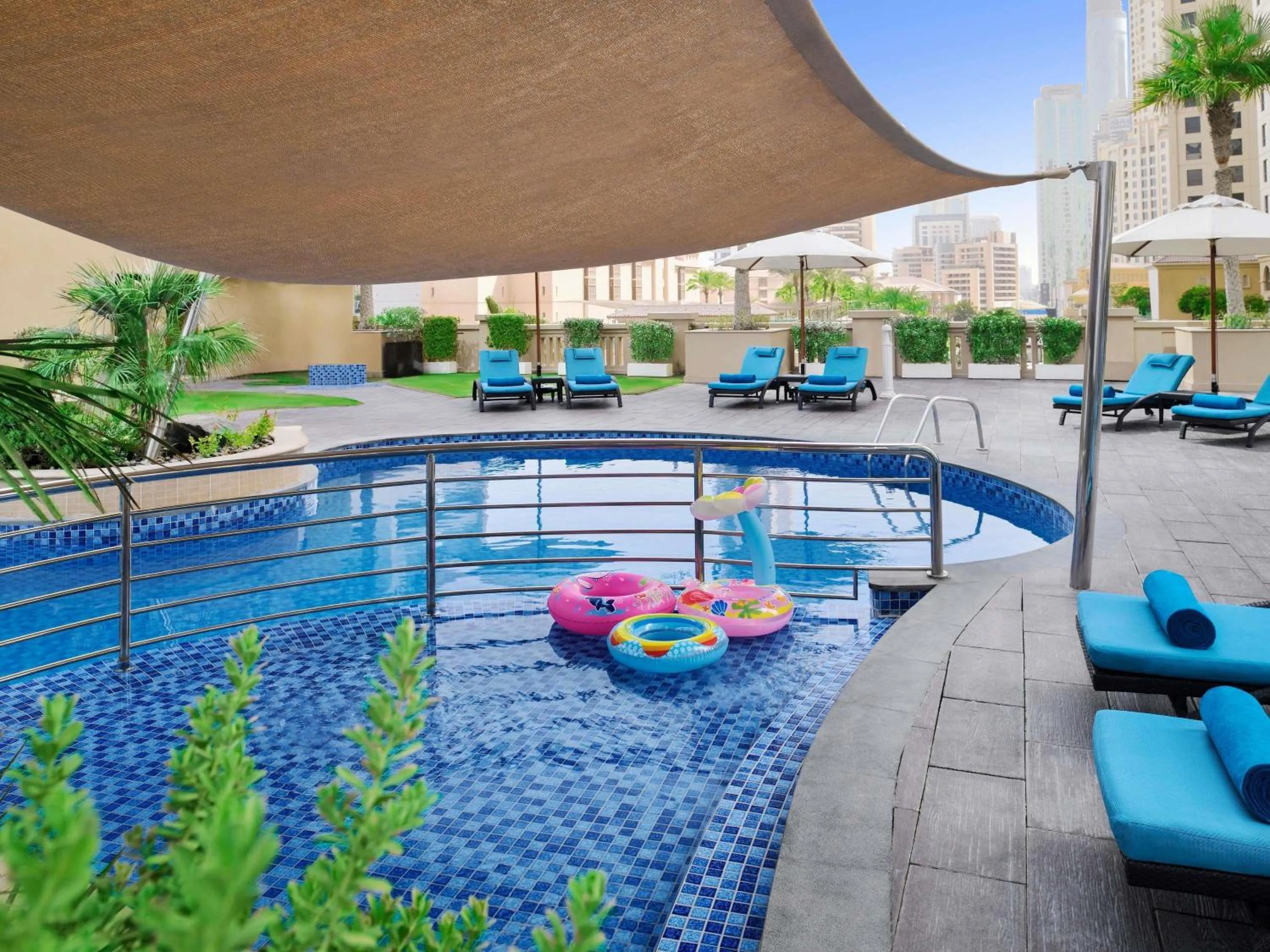 Other in Mövenpick Hotel Jumeirah Beach