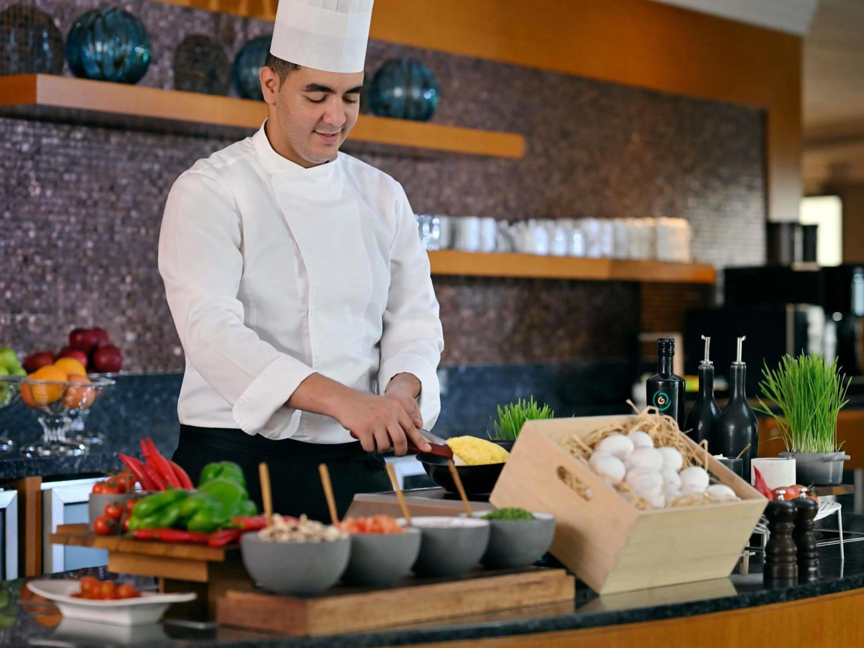 Other in Mövenpick Hotel Jumeirah Beach