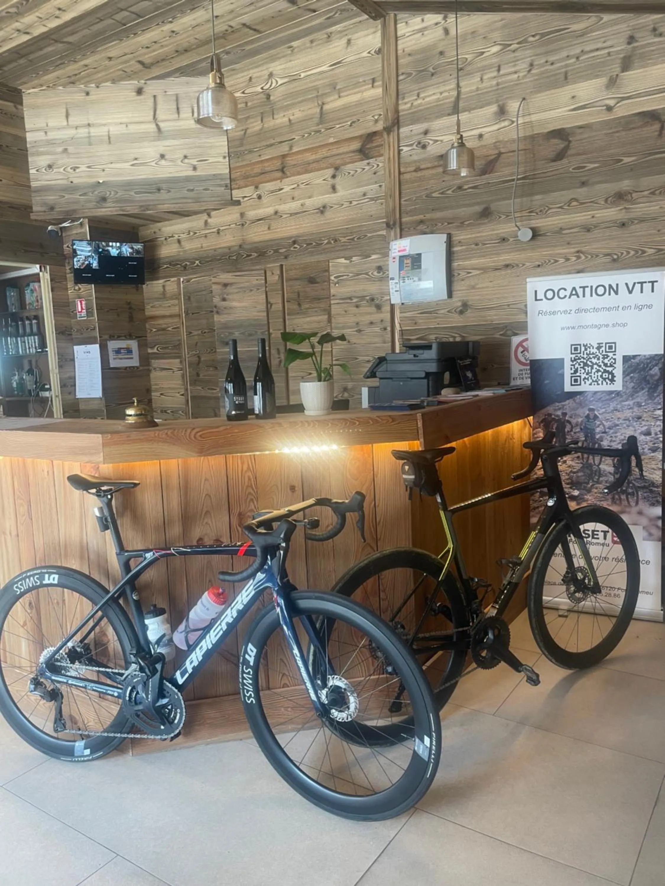 Activities in Hotel des Pyrénées