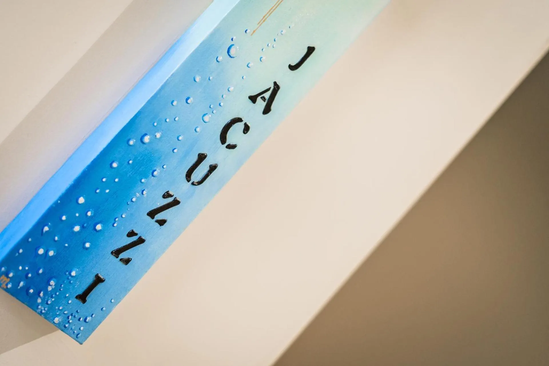 Hot Tub in Hôtel Le Chalet