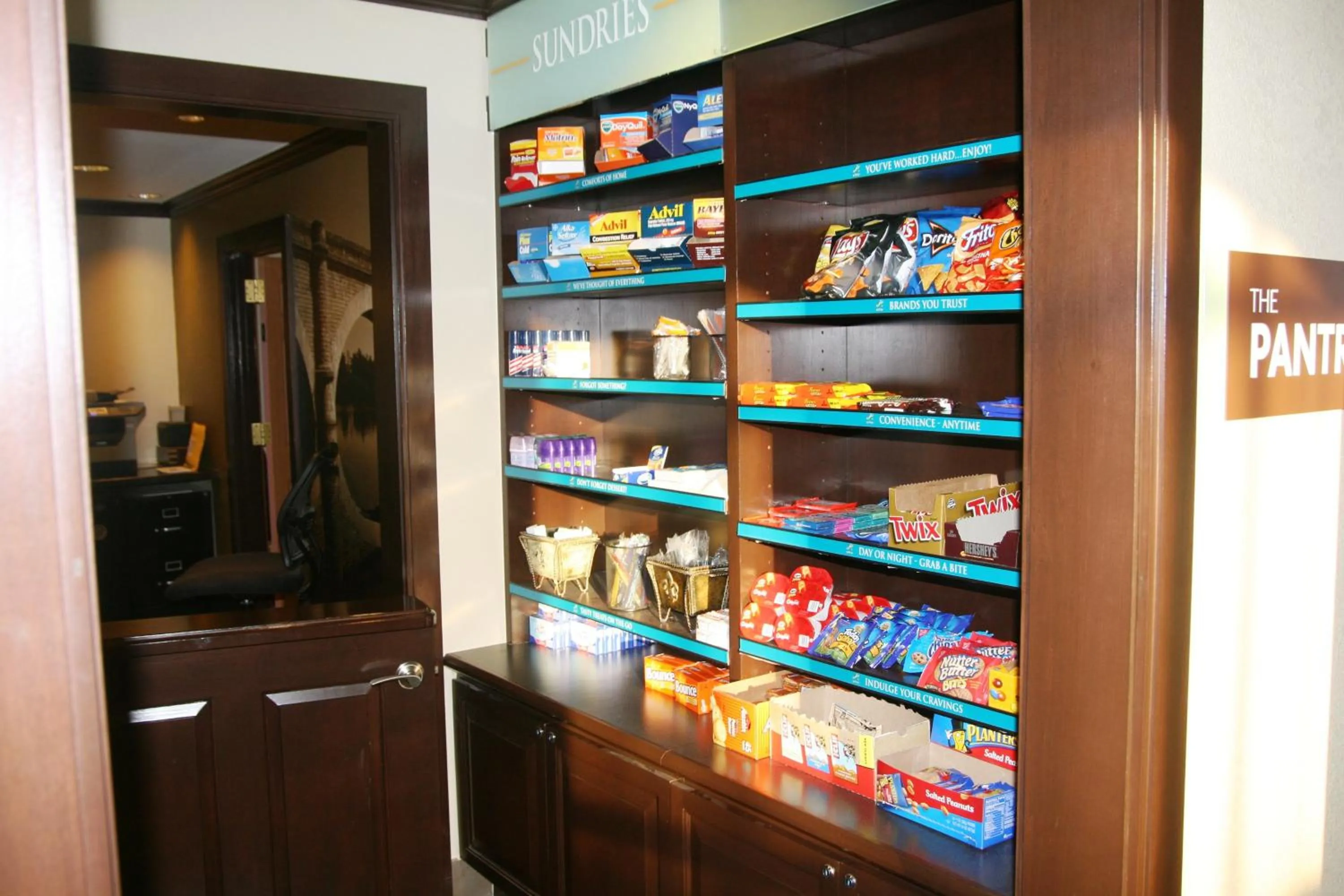 Other in Staybridge Suites Tulsa-Woodland Hills, an IHG Hotel