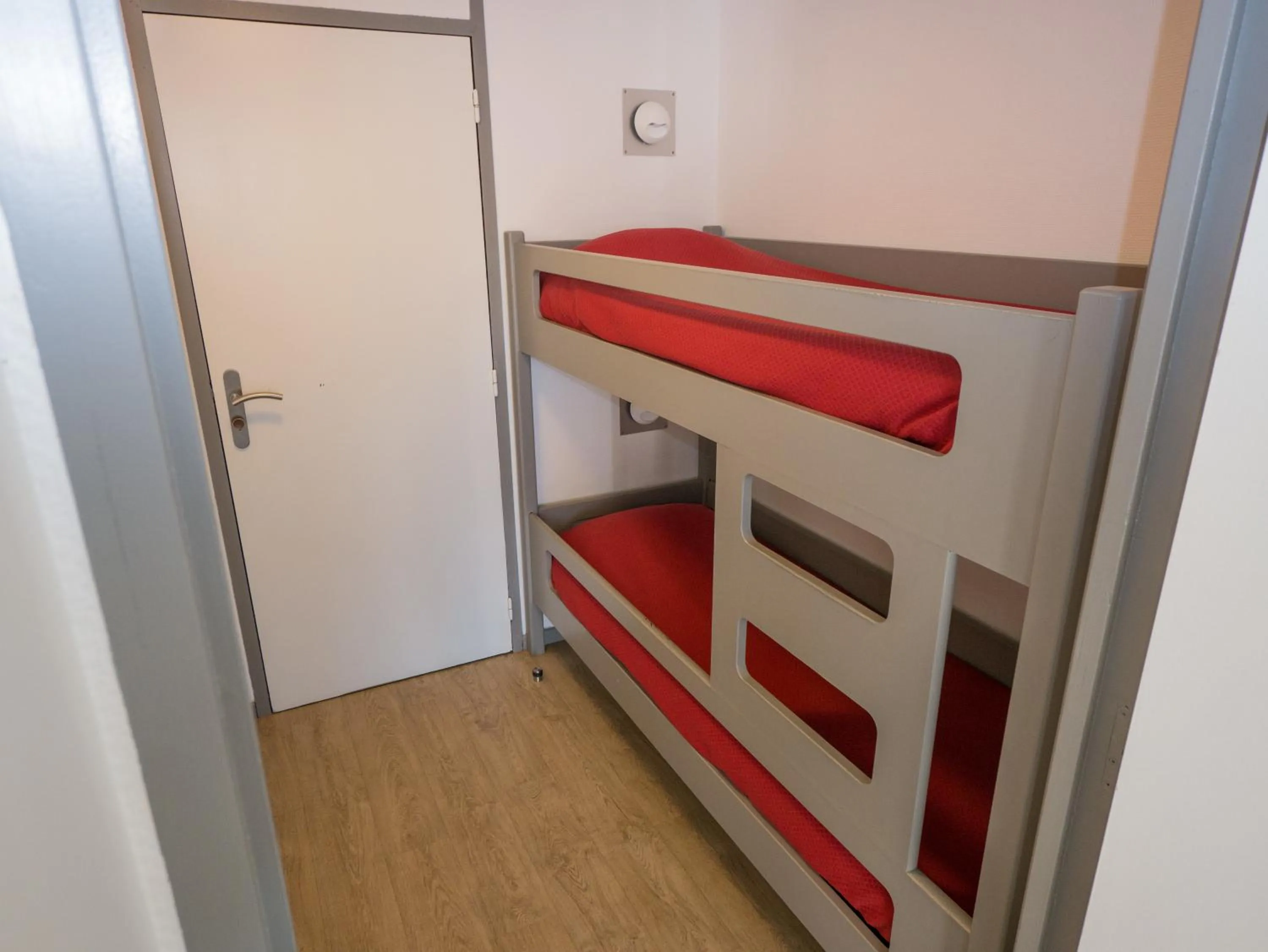 Decorative detail, Bed in Résidence Mer & Golf Sokoburu