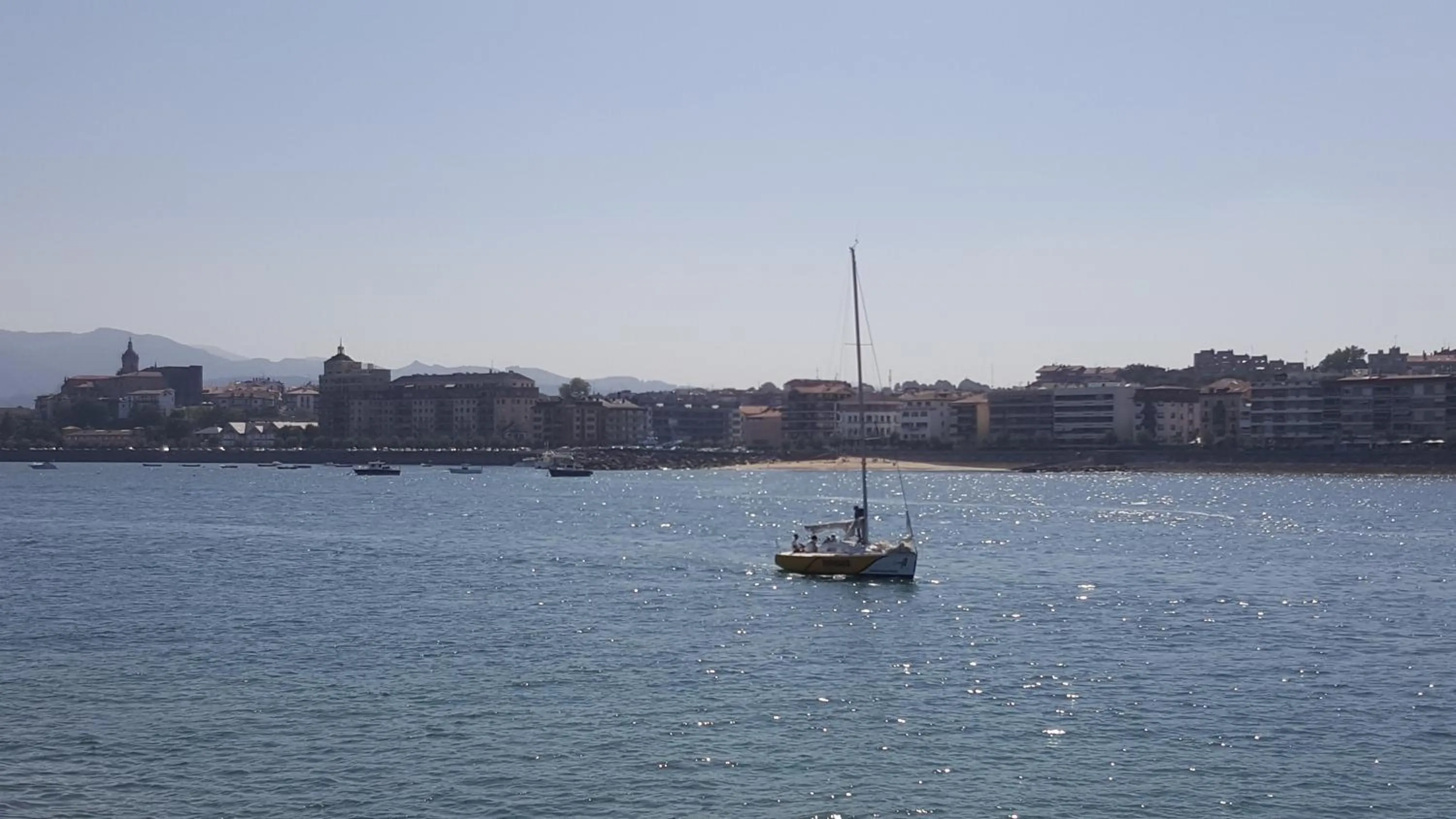 Nearby landmark in Résidence Mer & Golf Sokoburu
