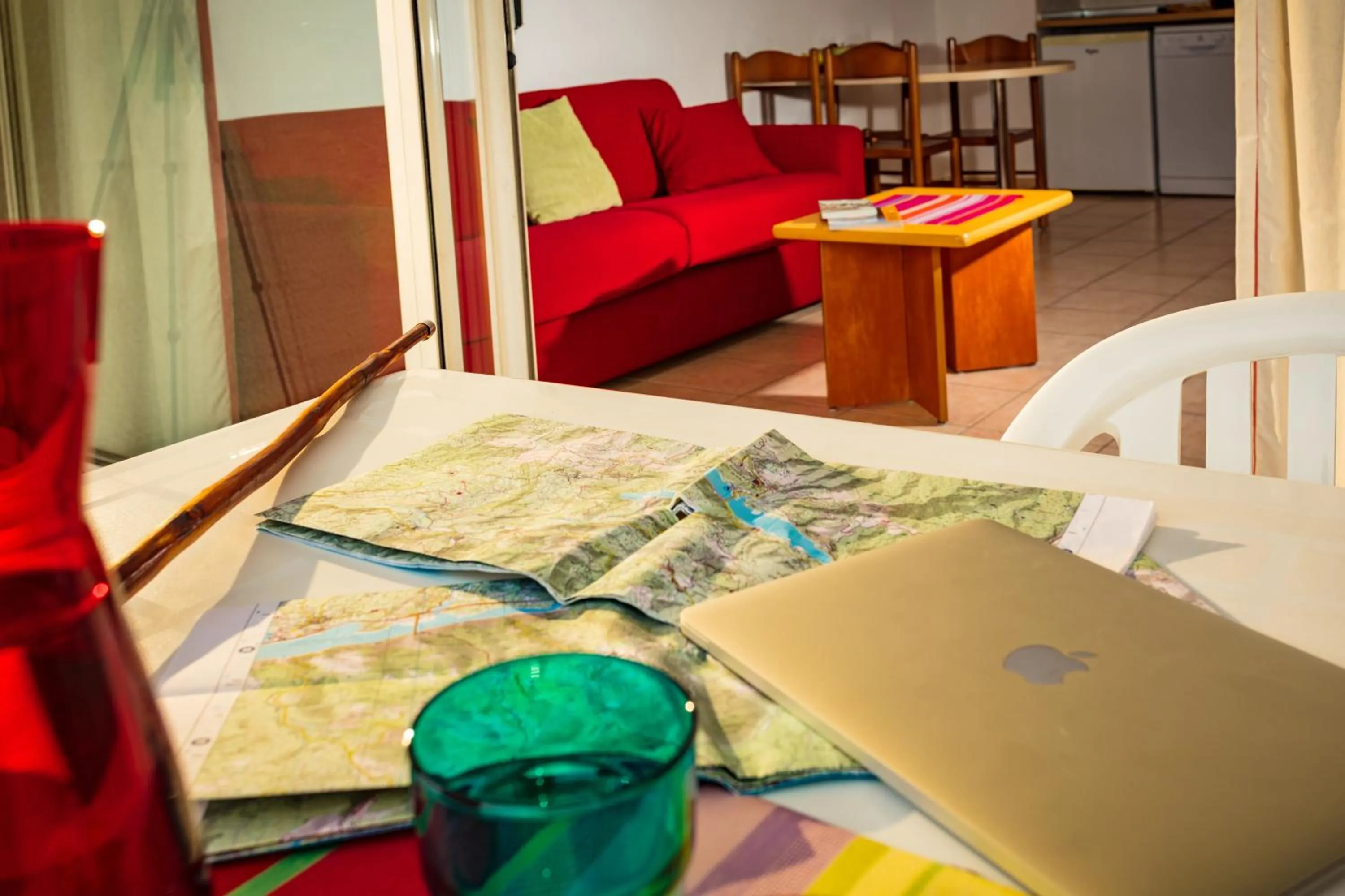 Activities in Résidence Mer & Golf Port Argelès