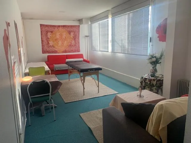 Massage in Résidence Mer & Golf Port Argelès