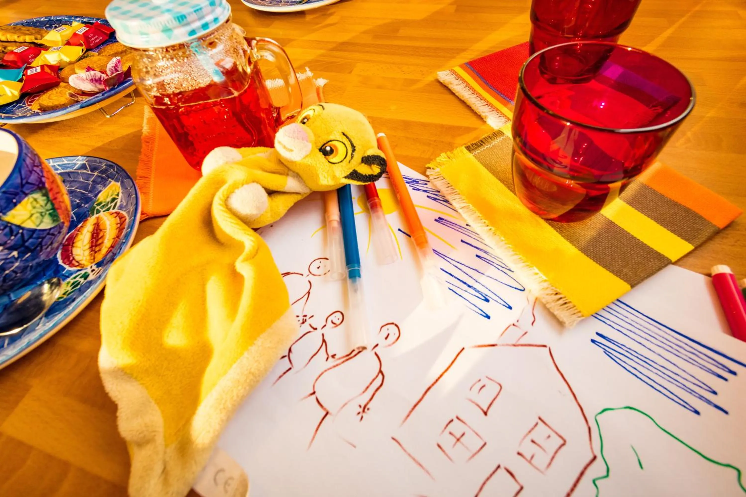 Entertainment in Résidence Mer & Golf Port Argelès