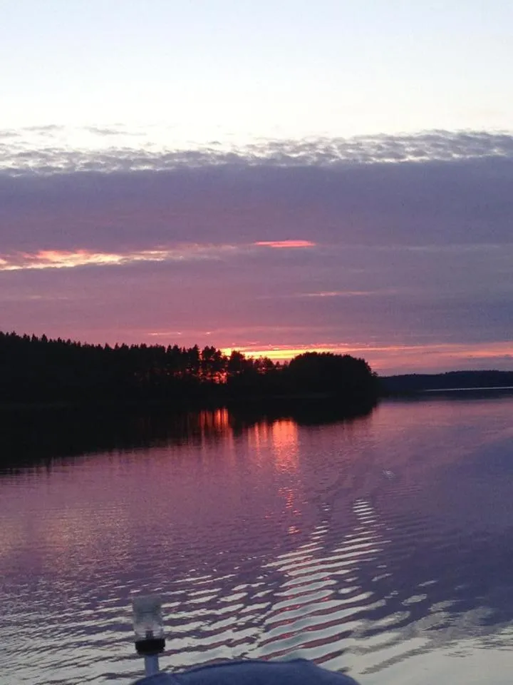 Neighbourhood in Wanhan Apteekin Majatalo