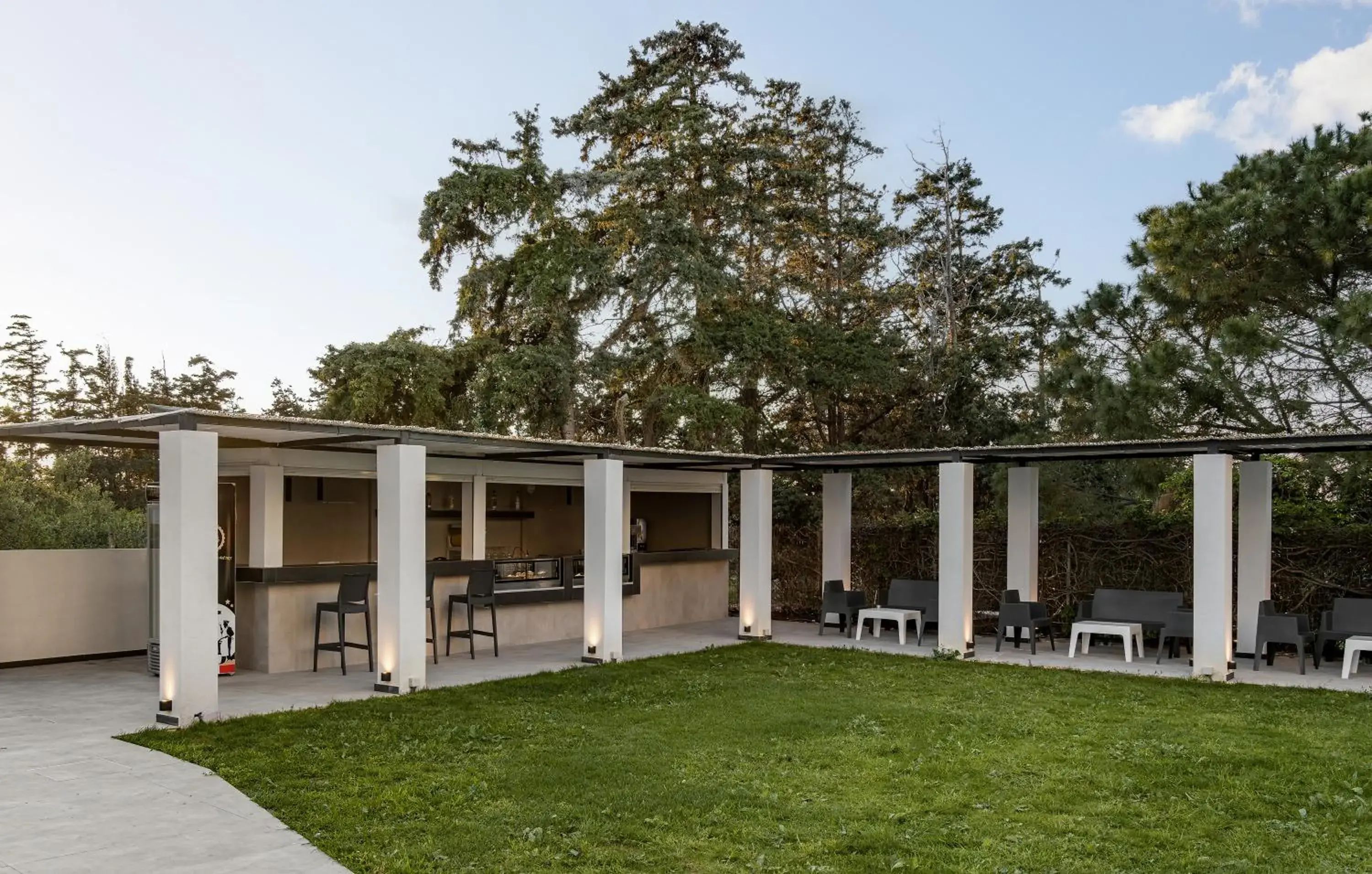 Property building in Sunrise Village Hotel - All Inclusive Property building in Sunrise Village Hotel - All Inclusive