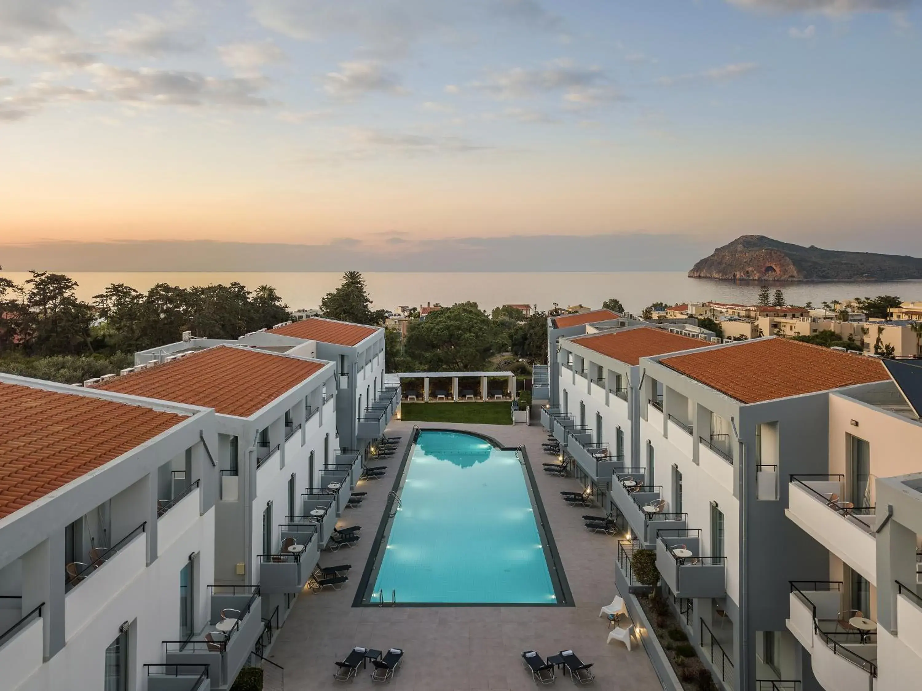 Sunrise Village Hotel - All Inclusive Sunrise Village Hotel - All Inclusive
