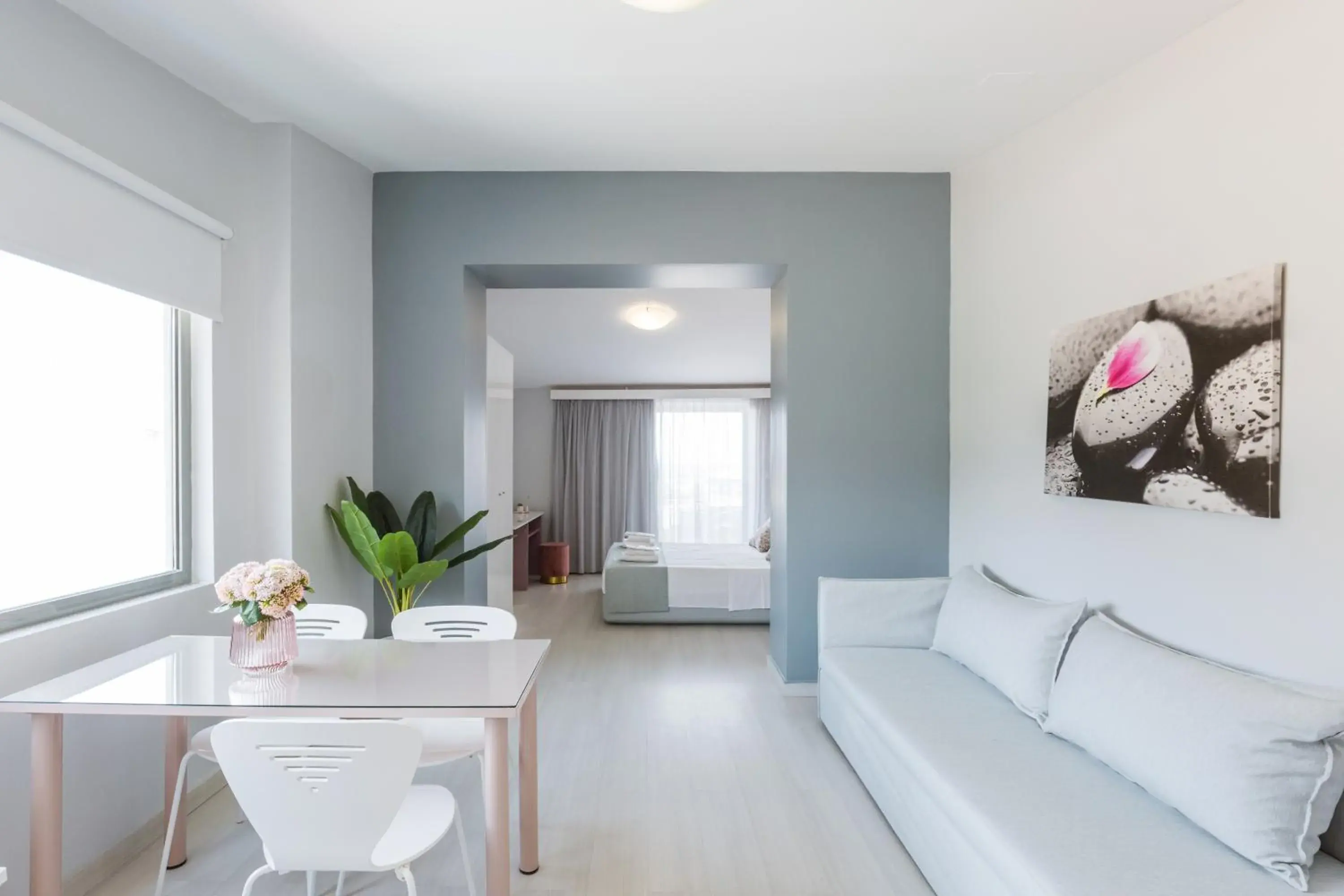 Photo of the whole room in Sunrise Village Hotel - All Inclusive Photo of the whole room in Sunrise Village Hotel - All Inclusive