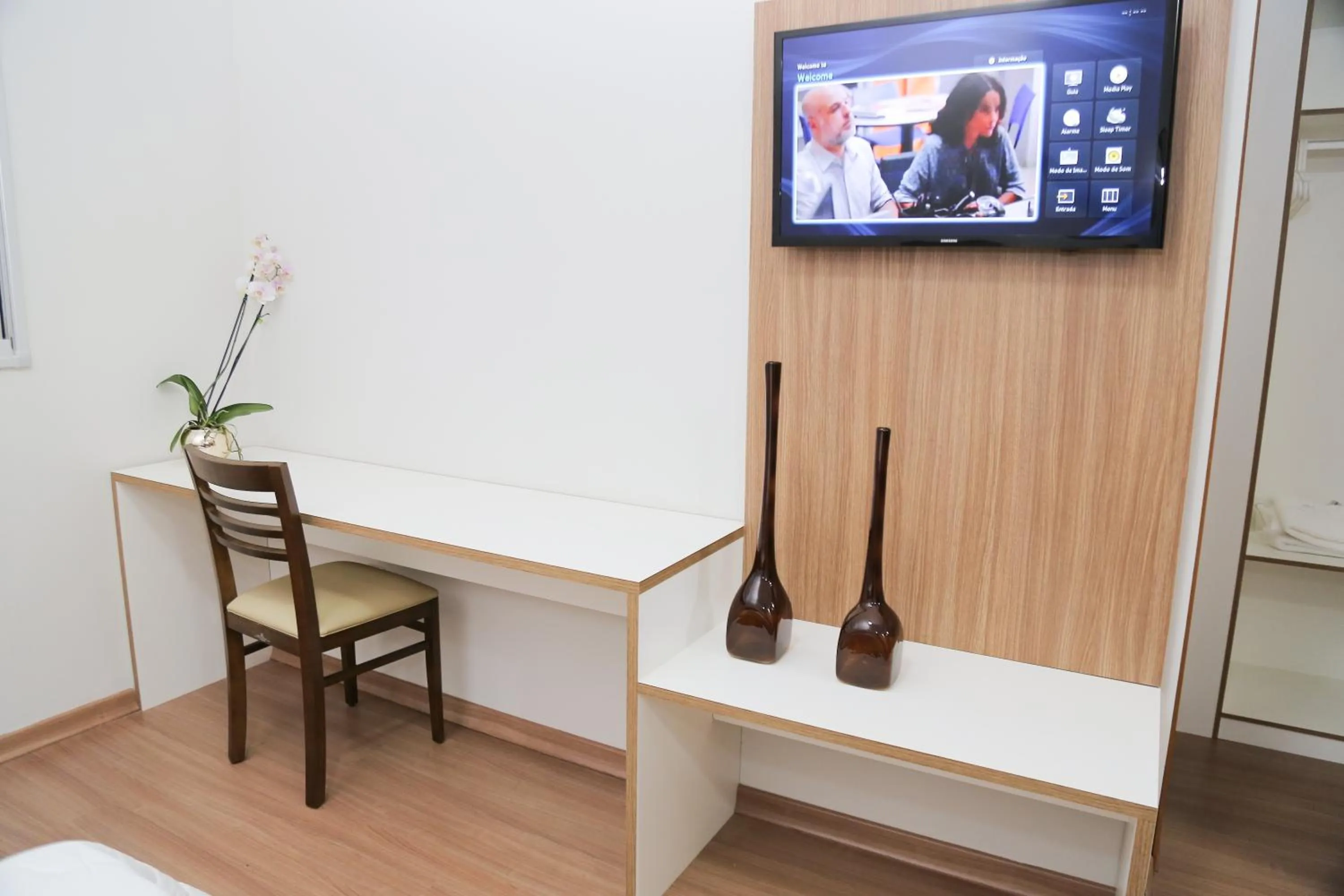 Rota Hoteis Itumbiara