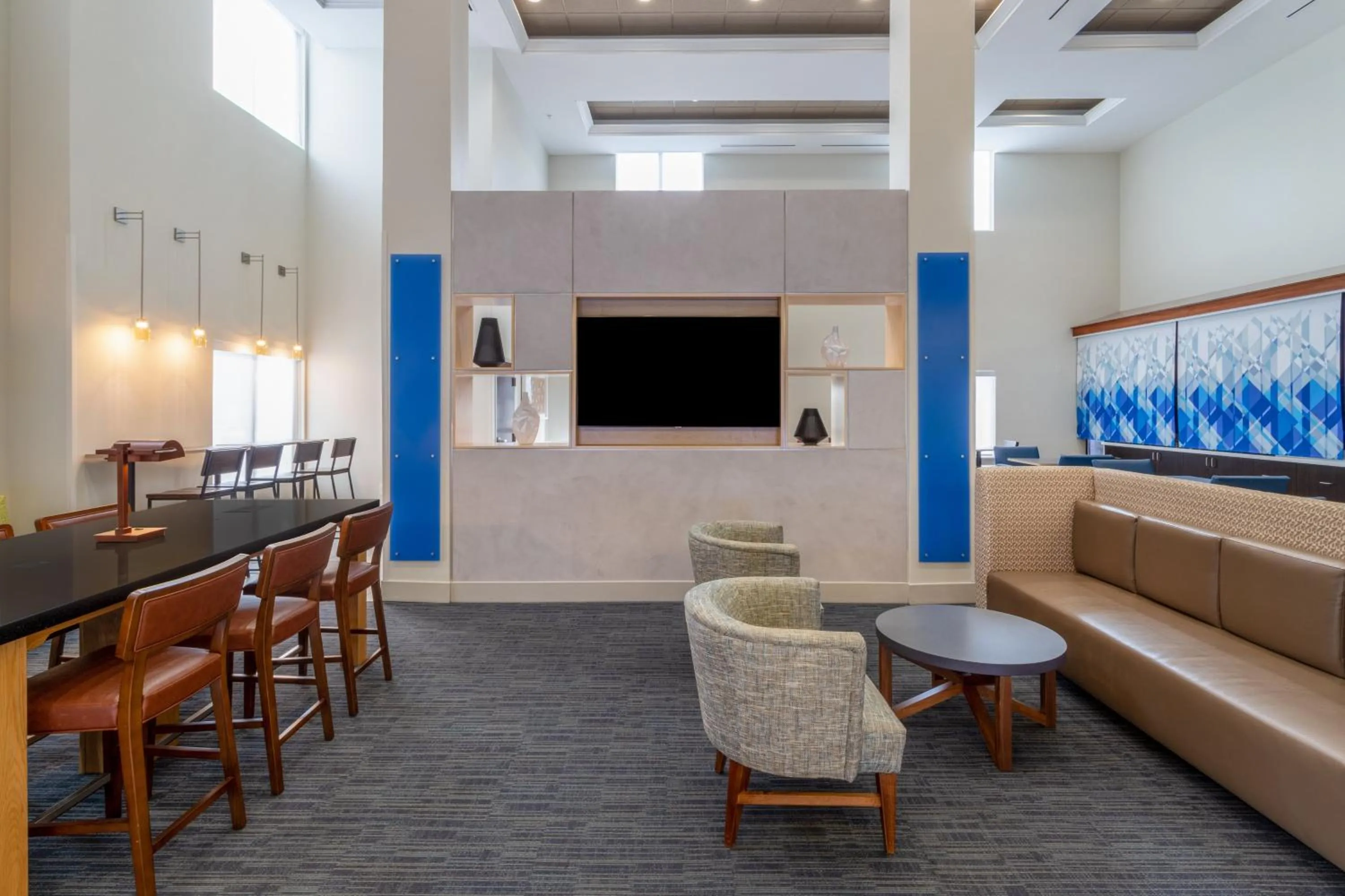 Property building in Holiday Inn Express Crystal River by IHG