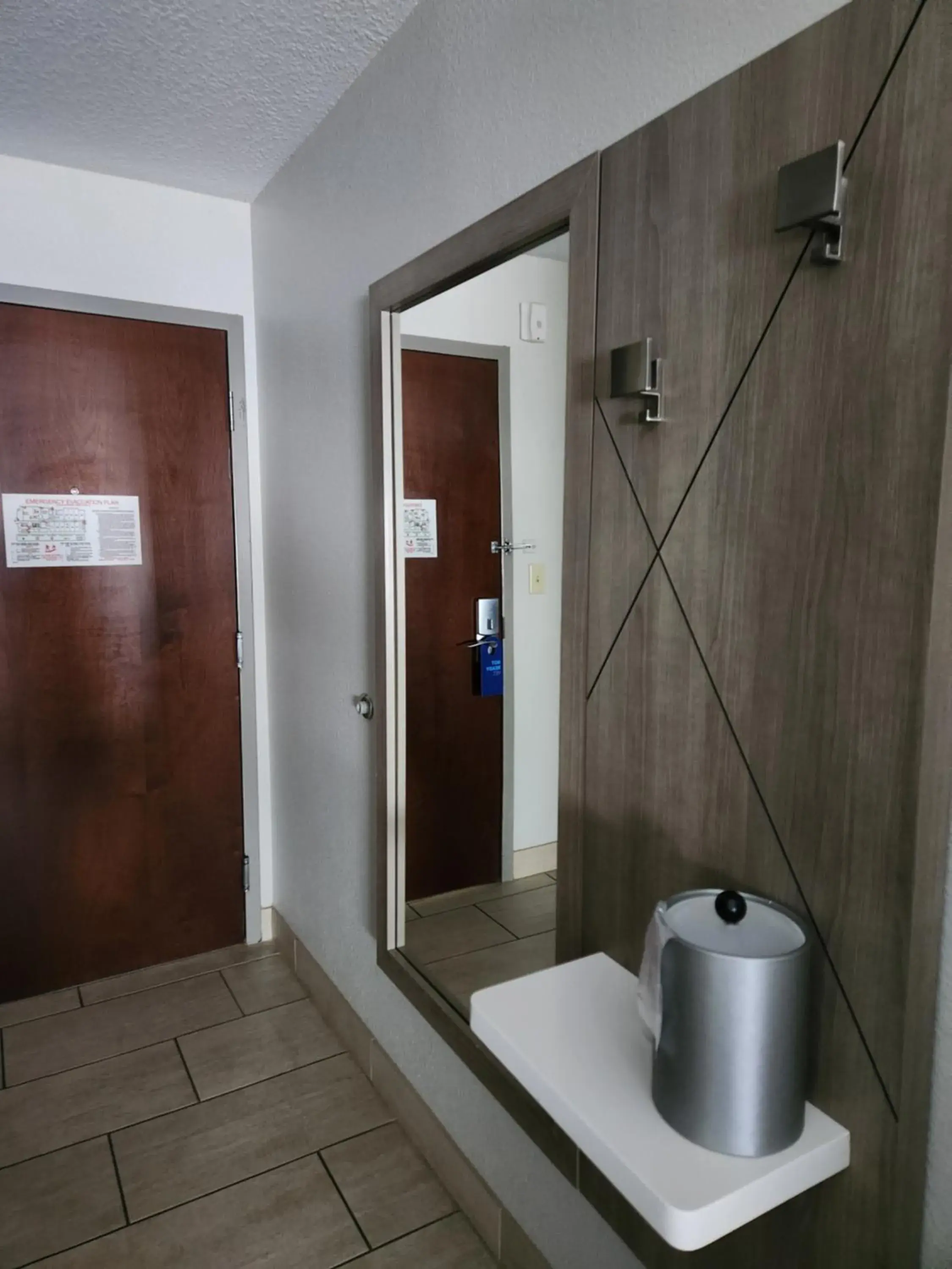 Facade/entrance in Holiday Inn Express Crystal River by IHG Facade/entrance in Holiday Inn Express Crystal River by IHG