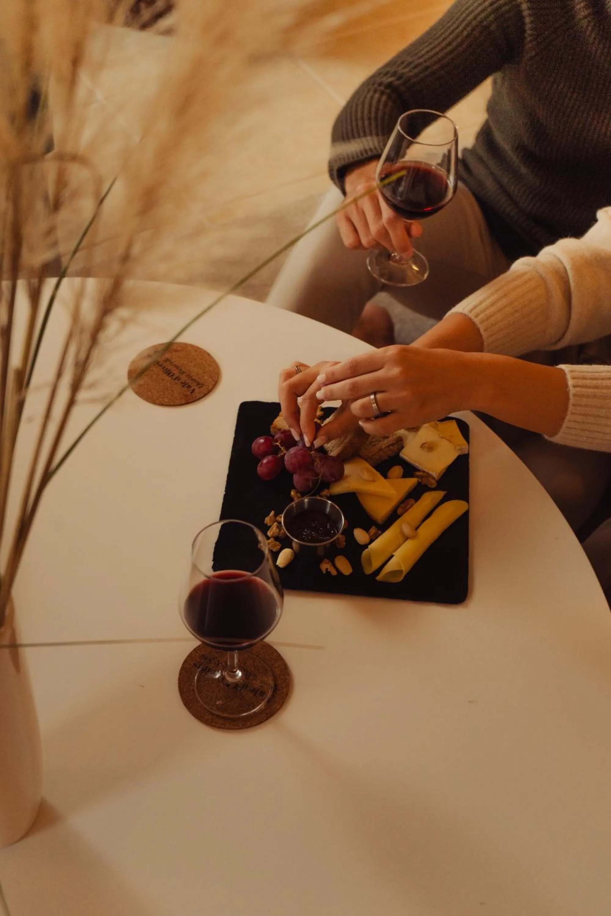 Breakfast in Vale d'Oliveiras Quinta Resort & Spa