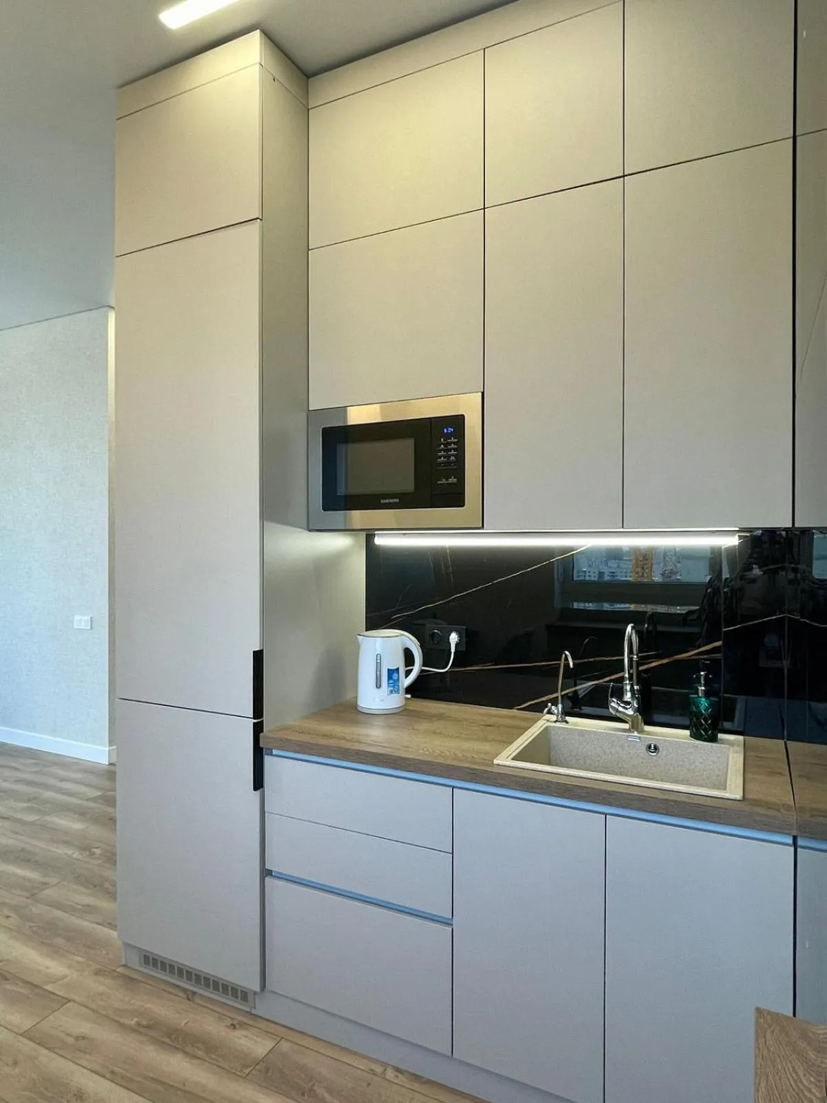 Premium apartment Atlant