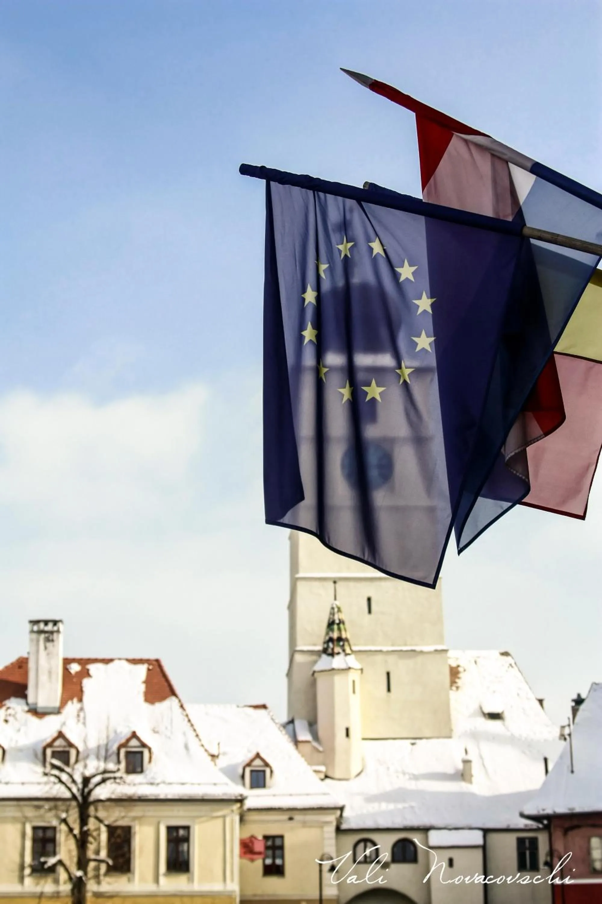 Nearby landmark in Hotel The Council