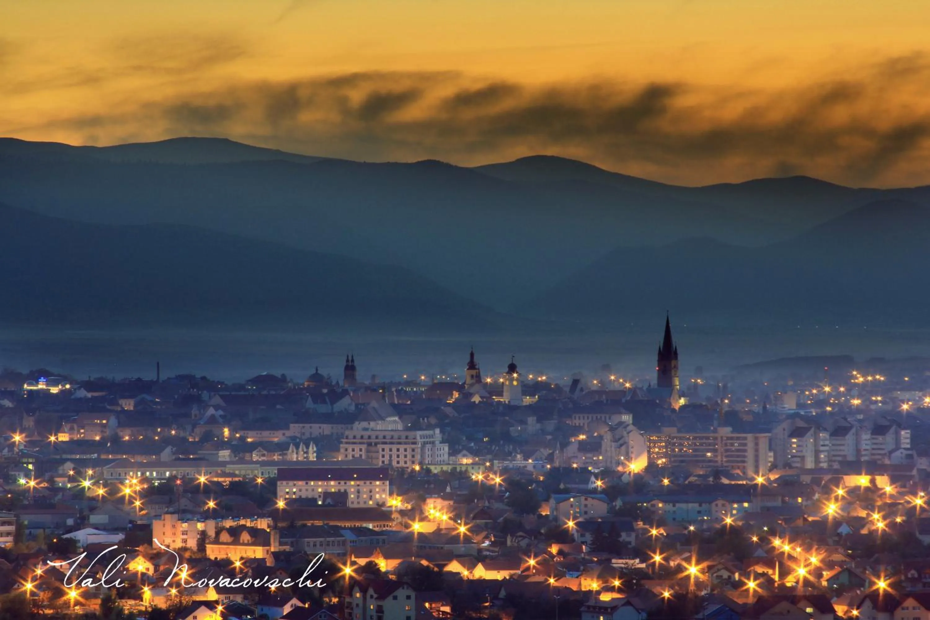 Neighbourhood in Hotel The Council