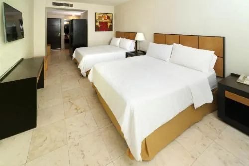 Hotel Viajero Plus