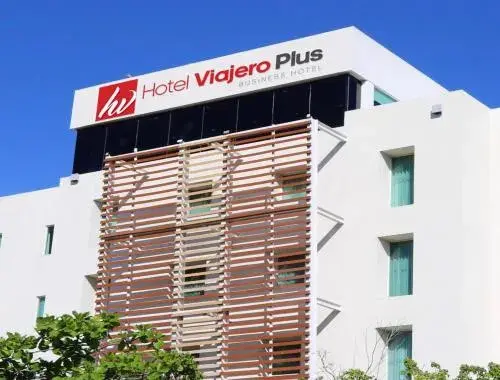 Hotel Viajero Plus Hotel Viajero Plus