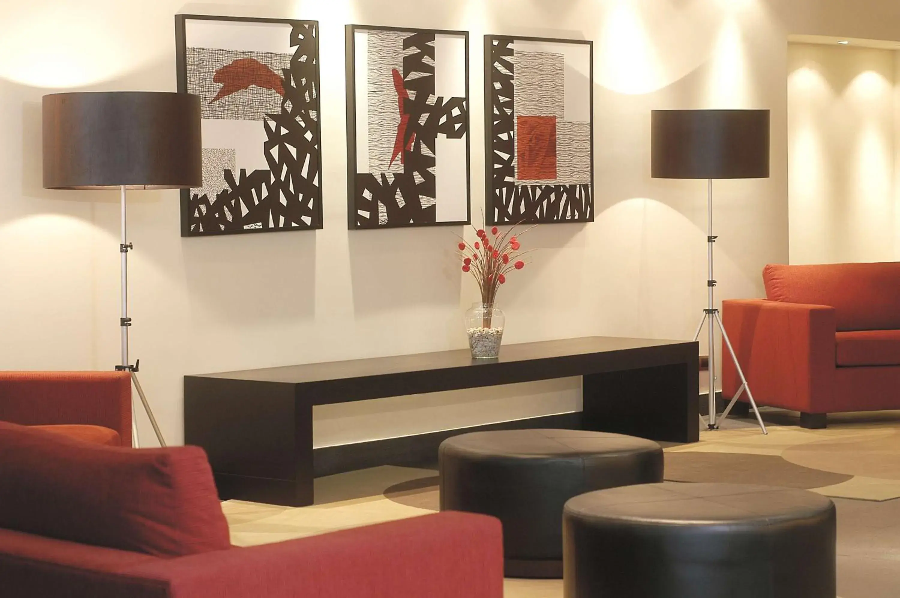 Property building in NH Collection Buenos Aires Centro Histórico Property building in NH Collection Buenos Aires Centro Histórico