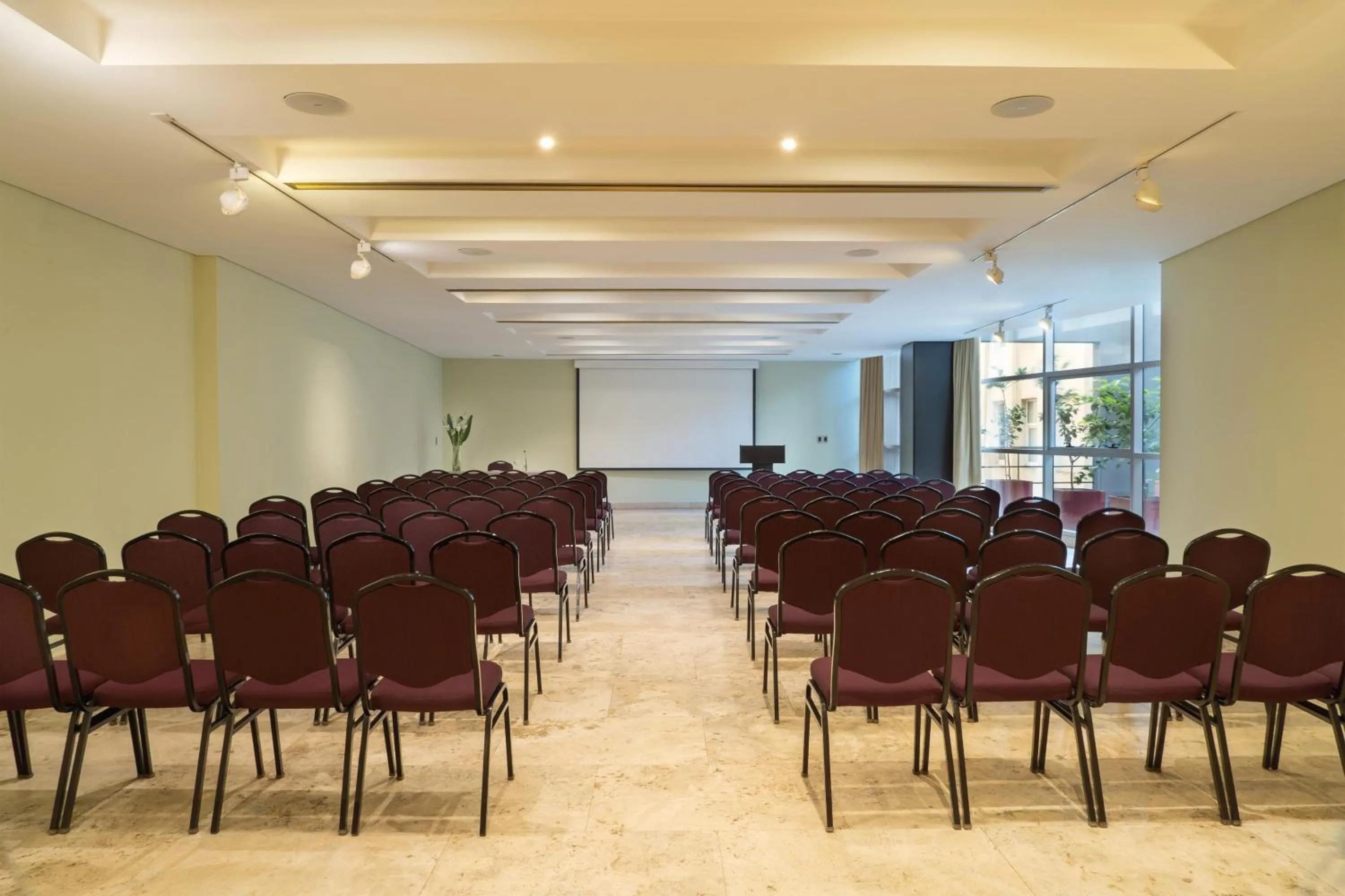Bedroom in NH Collection Buenos Aires Centro Histórico