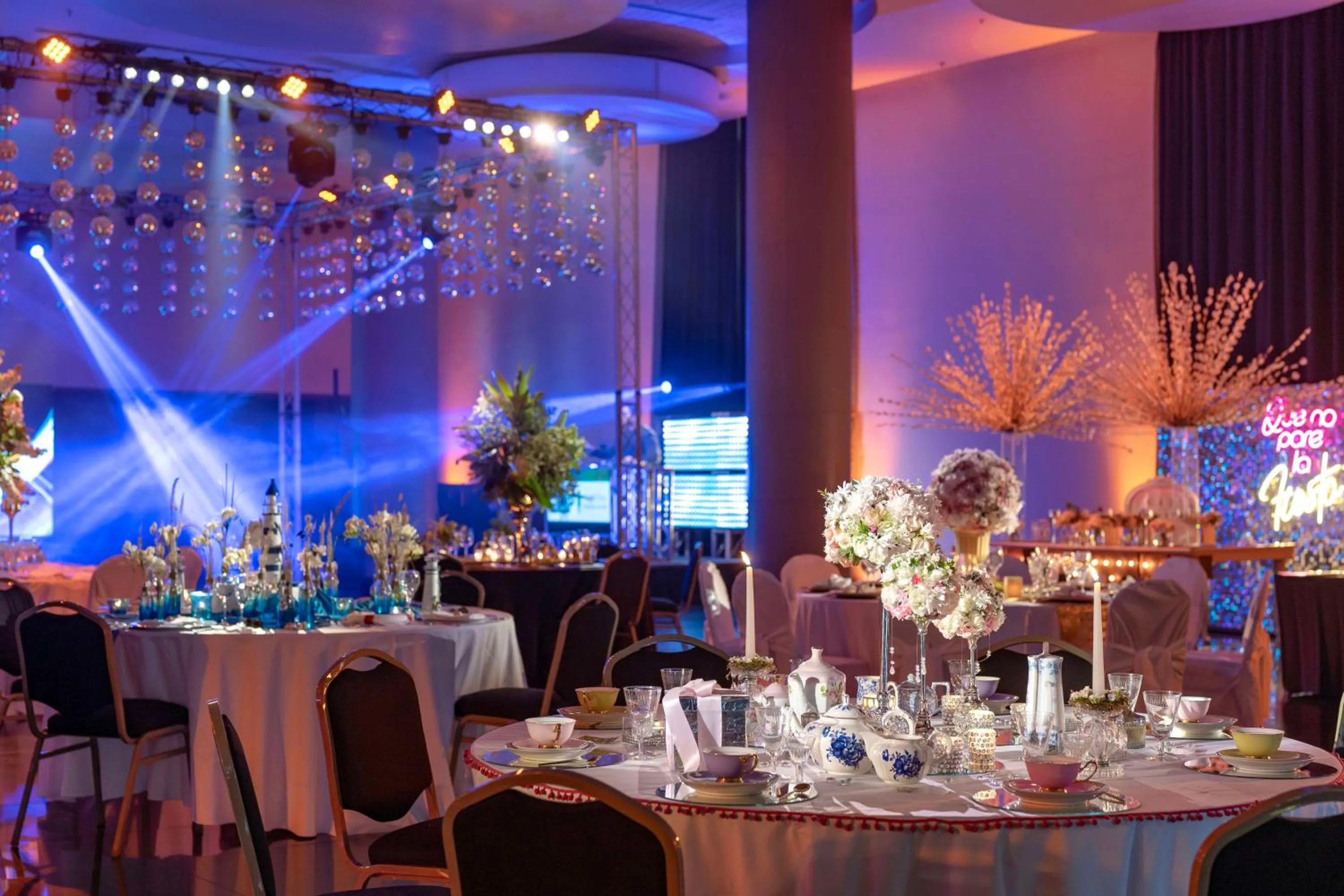 Meeting/conference room in NH Collection Buenos Aires Centro Histórico