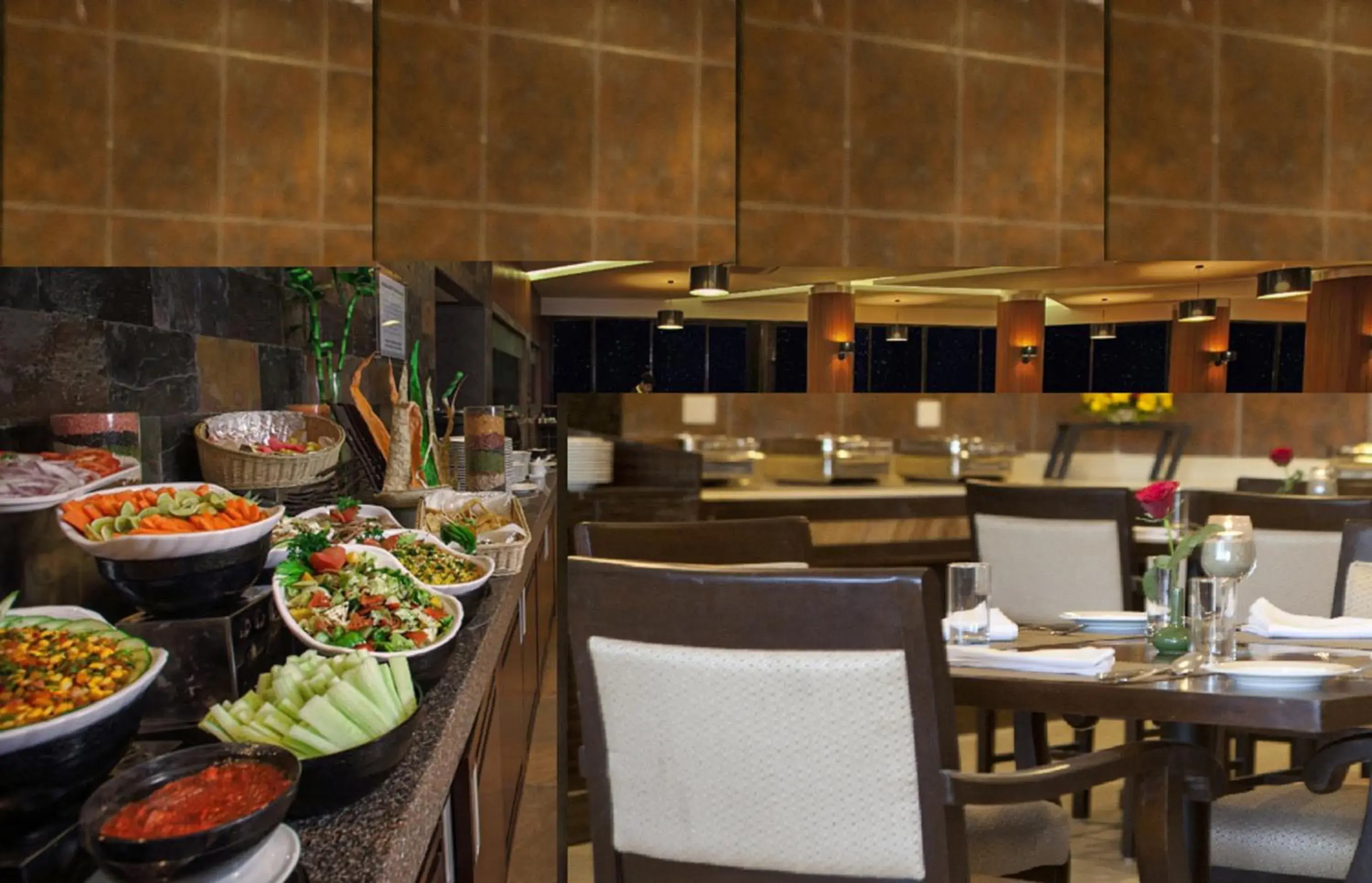 Breakfast in Sterling Kufri Breakfast in Sterling Kufri