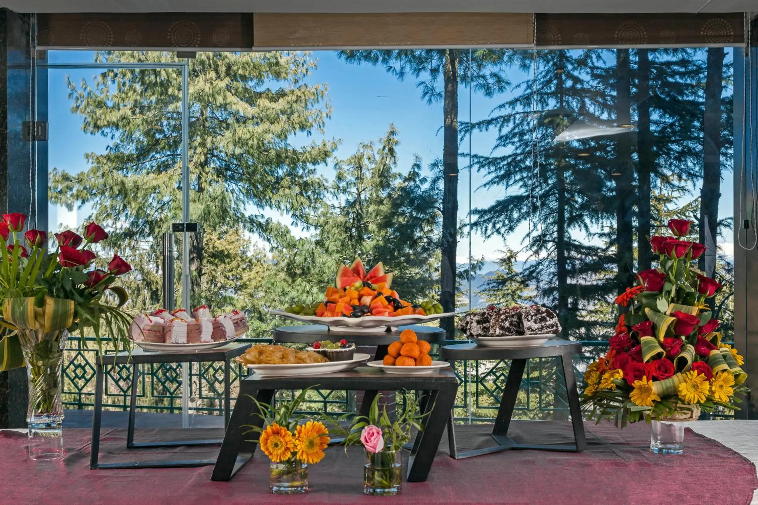 Restaurant/places to eat in Sterling Kufri Restaurant/places to eat in Sterling Kufri