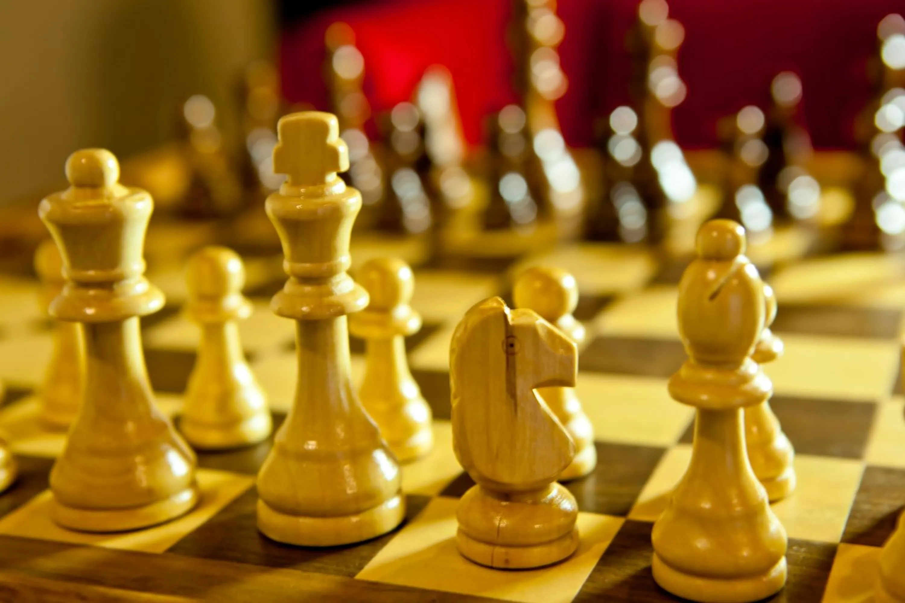 Activities in Sterling Kufri